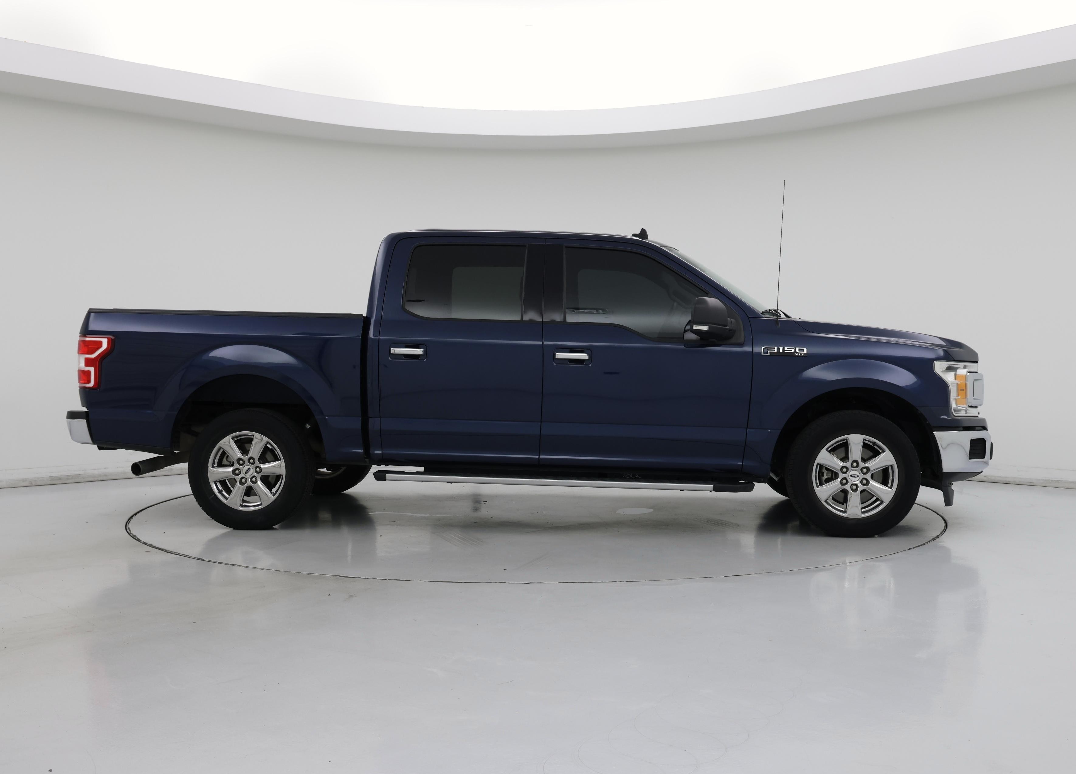 Thumbnail: 2019 Ford F-150 - 7