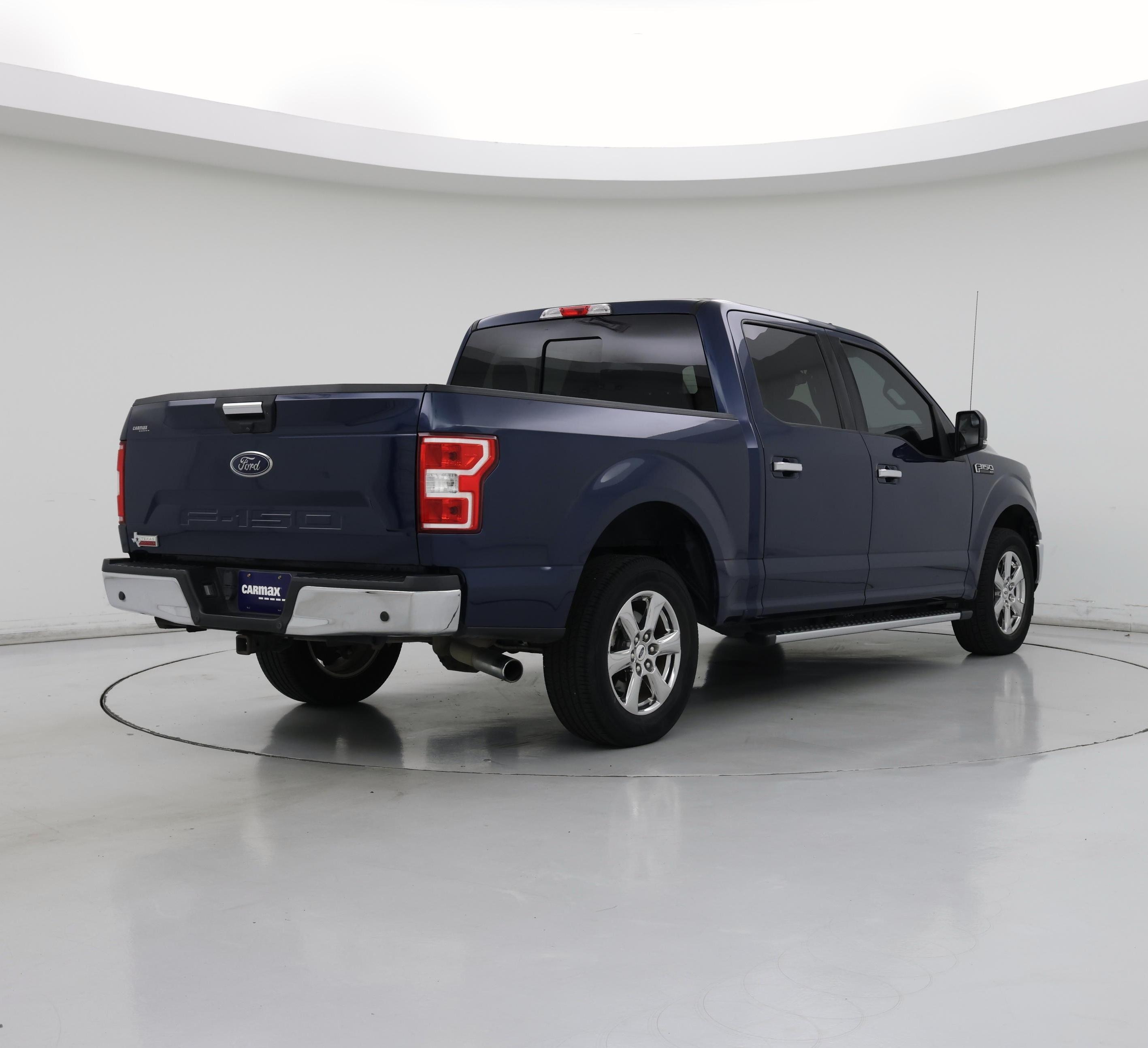 Thumbnail: 2019 Ford F-150 - 8