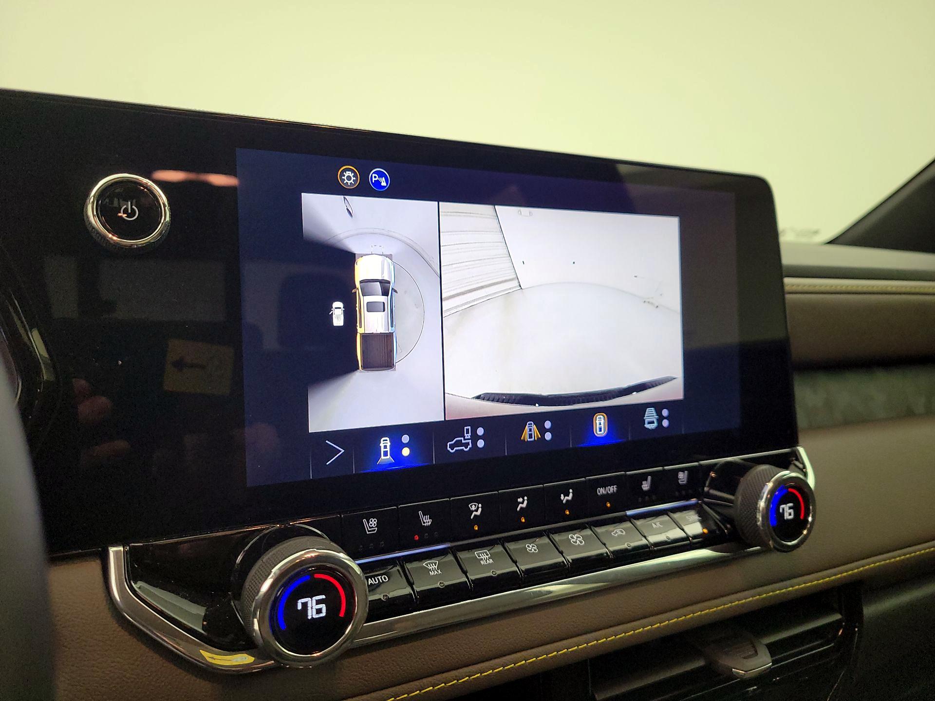 Thumbnail: 2025 Chevrolet Colorado - 14