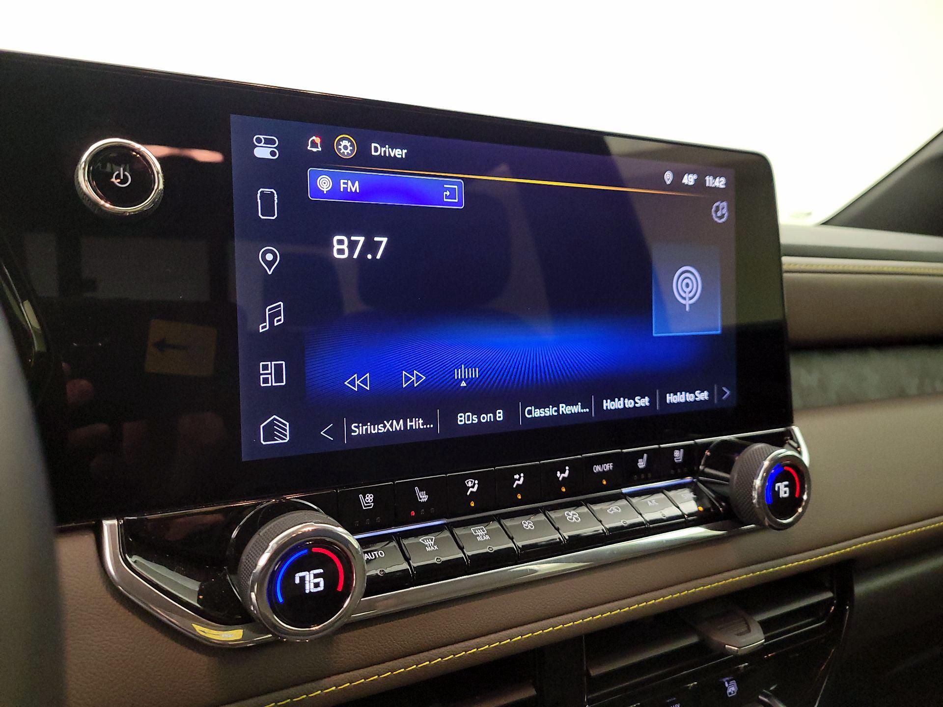 Thumbnail: 2025 Chevrolet Colorado - 15