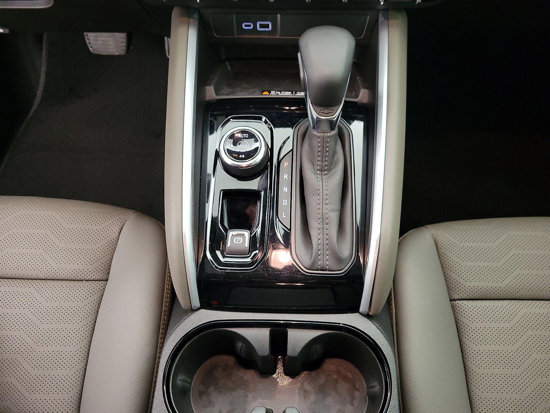 Thumbnail: 2025 Chevrolet Colorado - 17