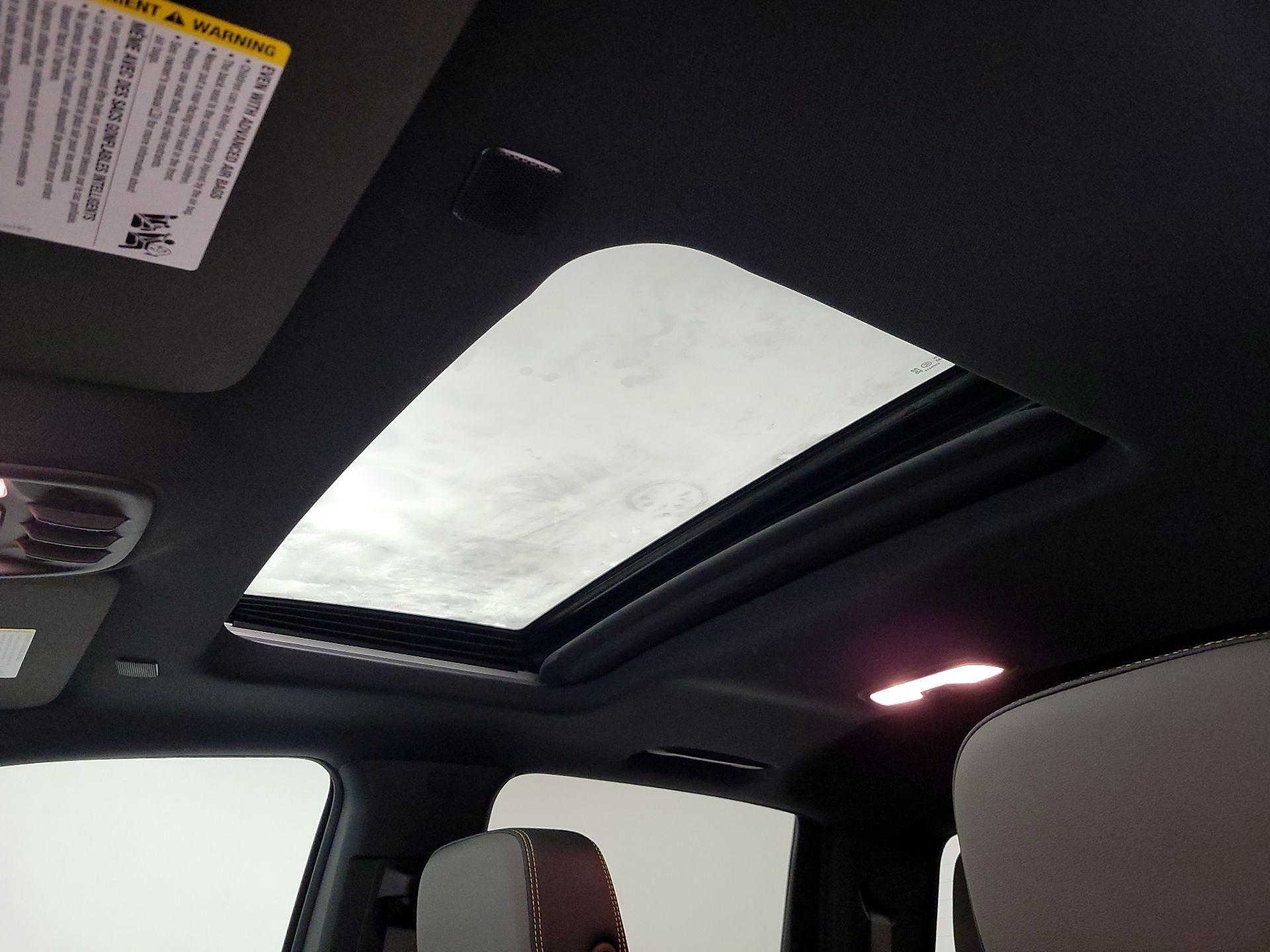 Thumbnail: 2025 Chevrolet Colorado - 19