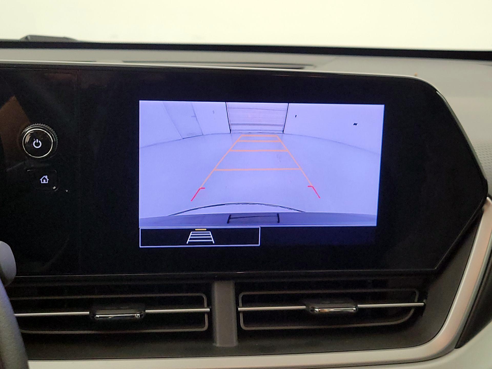 Thumbnail: 2024 Chevrolet Trax - 14