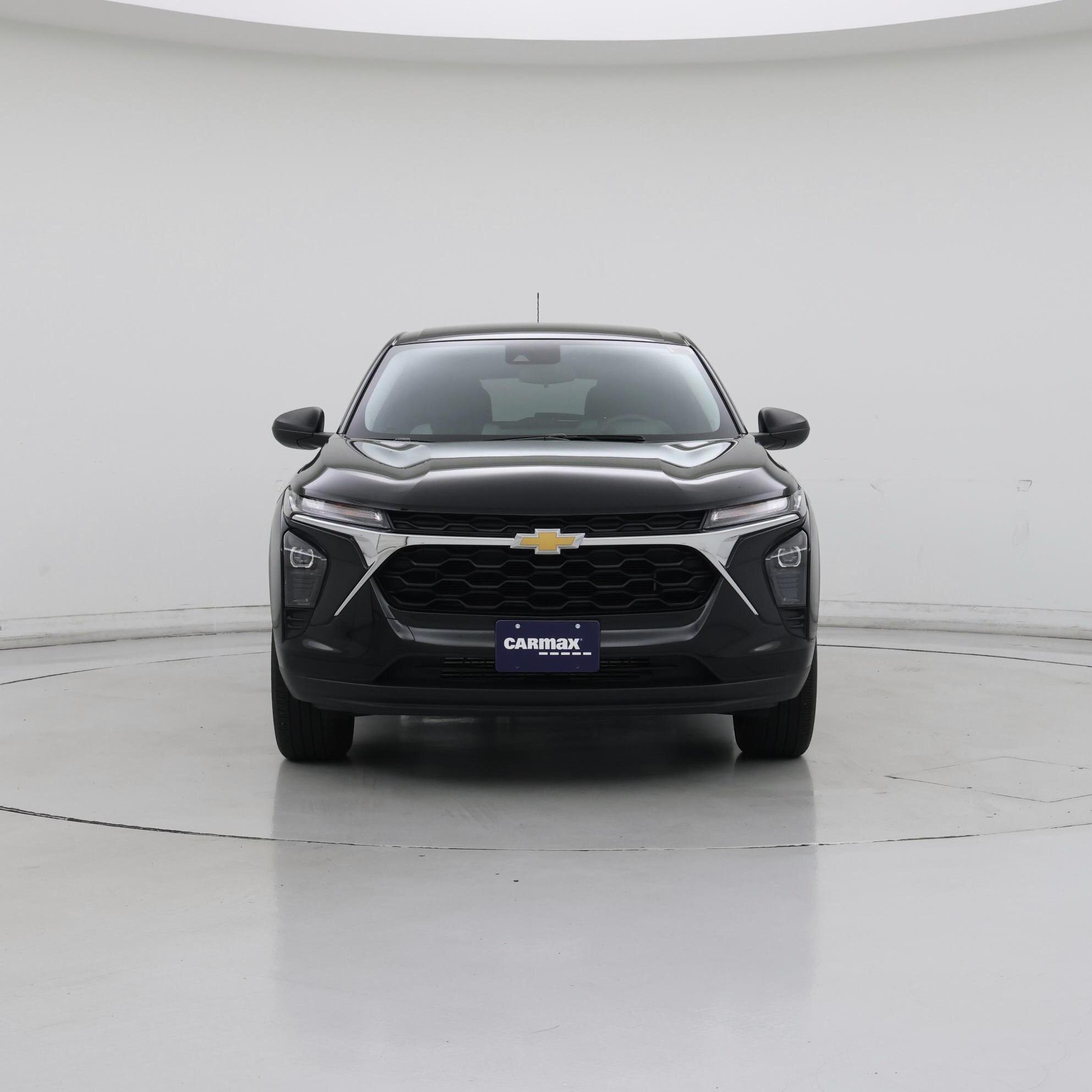 Thumbnail: 2024 Chevrolet Trax - 5