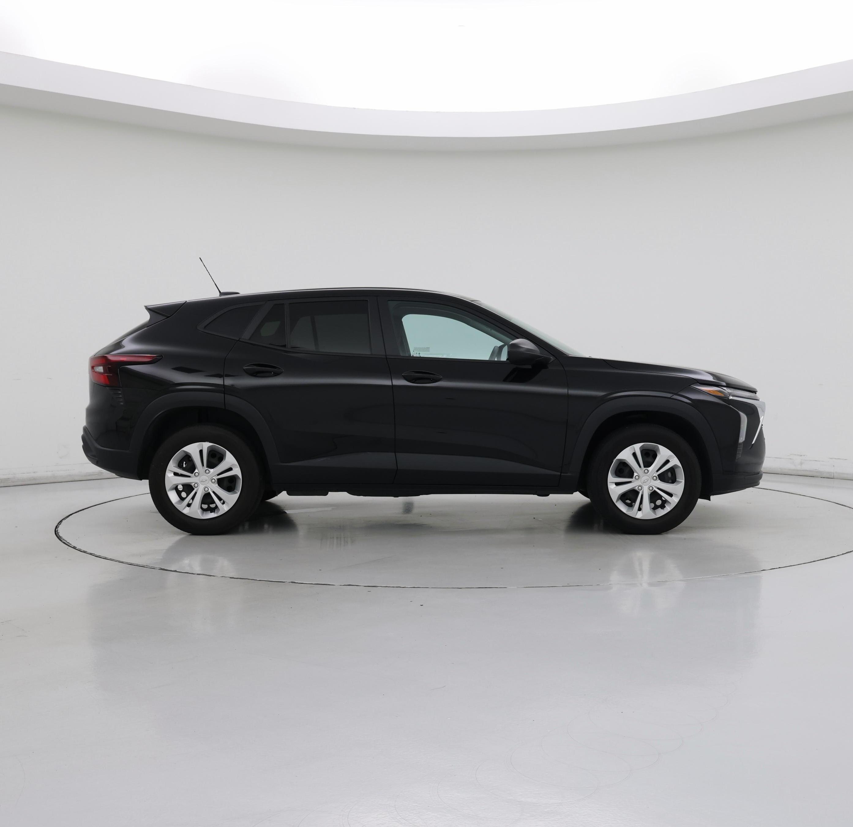 Thumbnail: 2024 Chevrolet Trax - 7