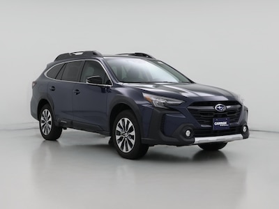 2023 Subaru Outback Limited XT