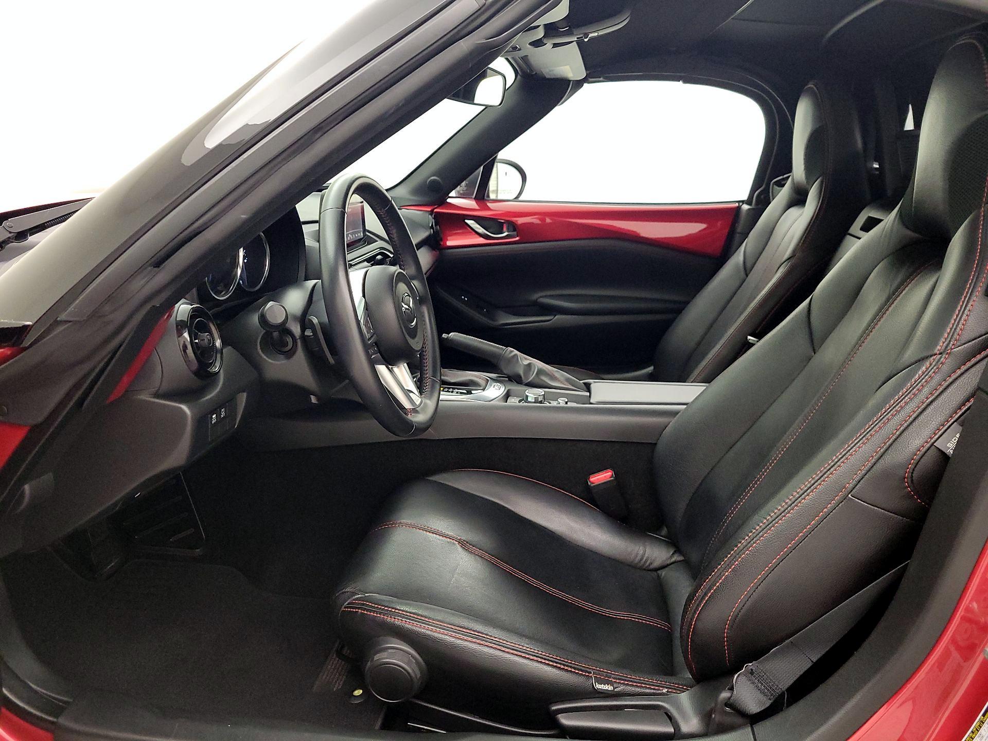 Thumbnail: 2016 Mazda MX-5 Miata - 11