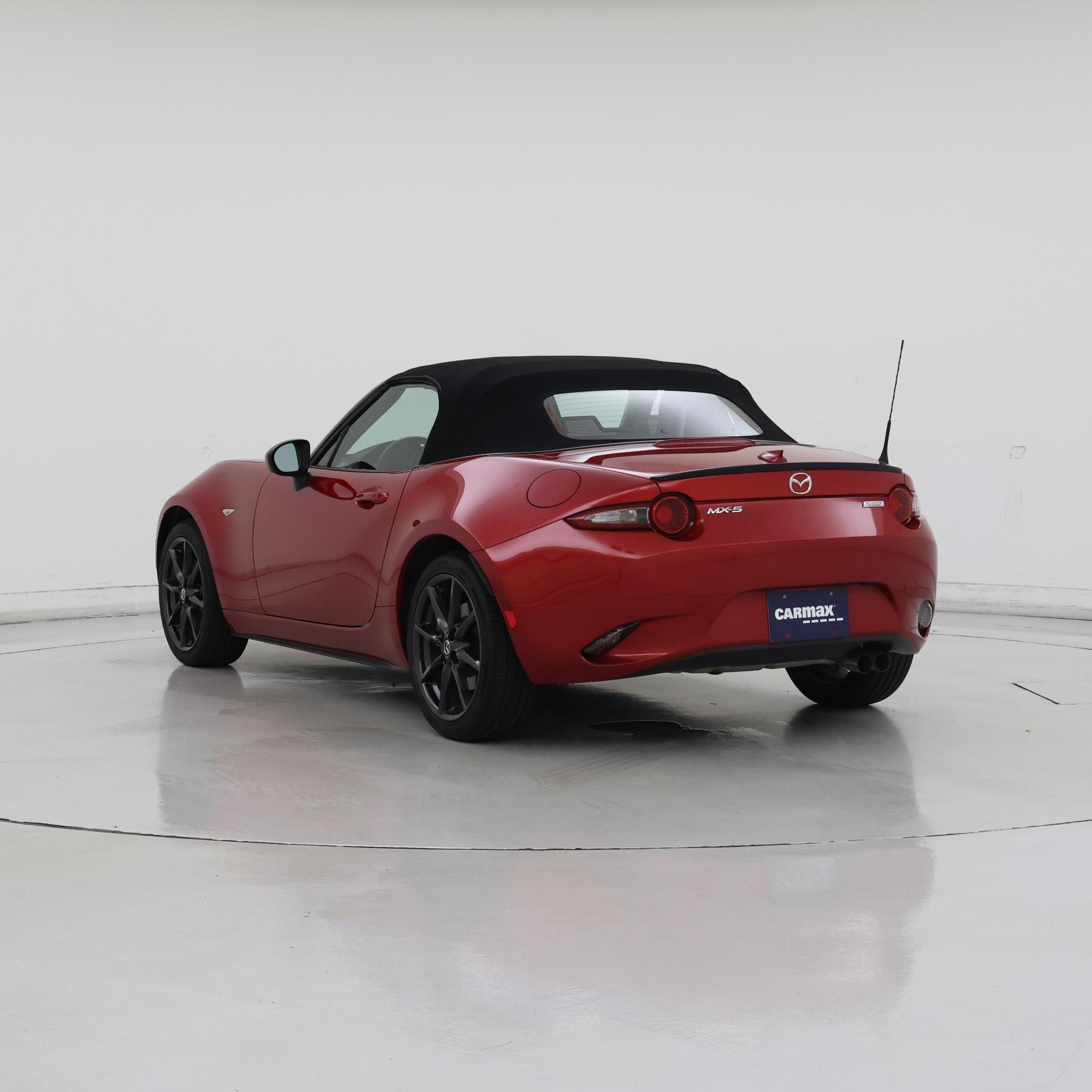 Thumbnail: 2016 Mazda MX-5 Miata - 2