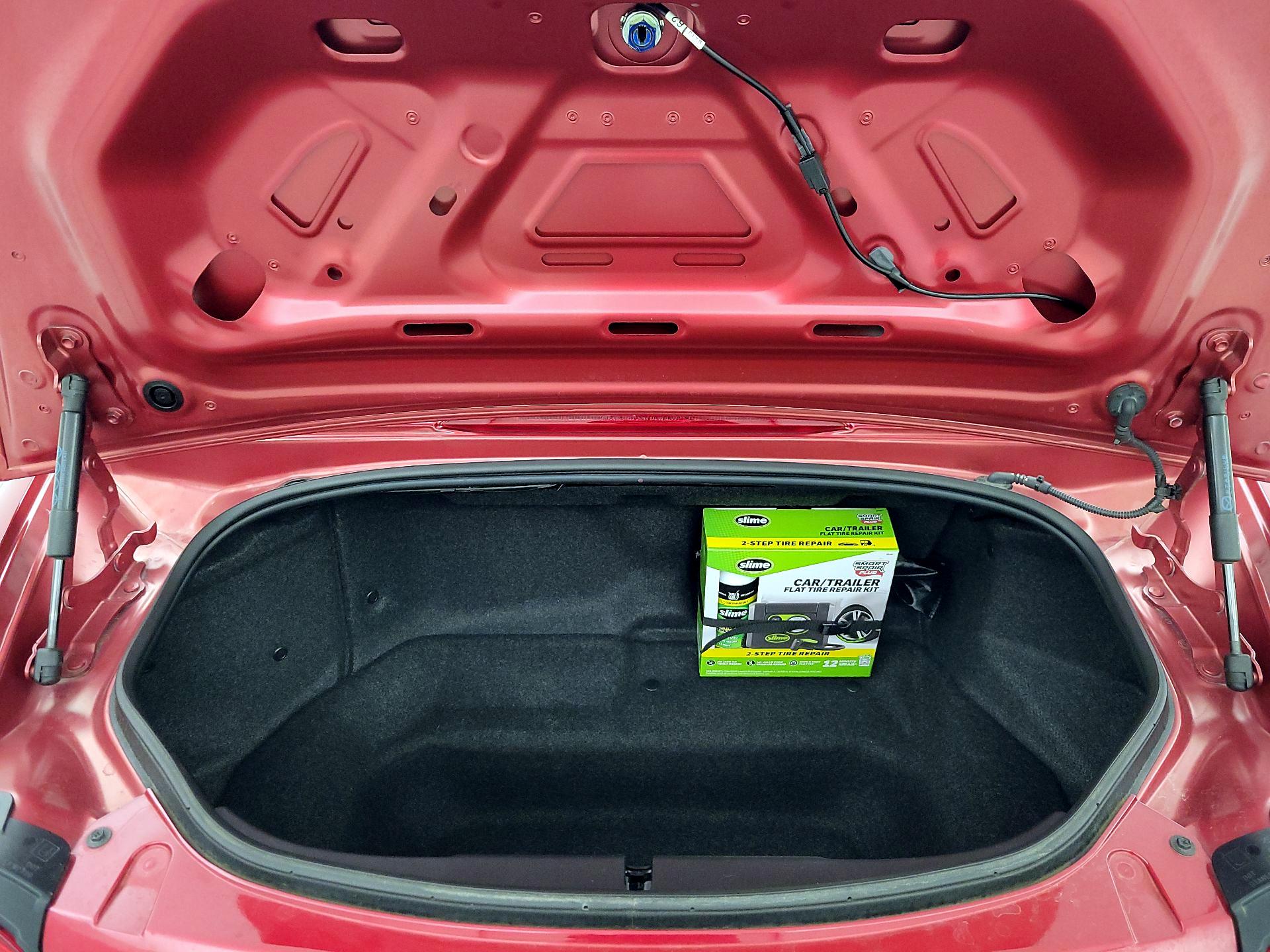 Thumbnail: 2016 Mazda MX-5 Miata - 19