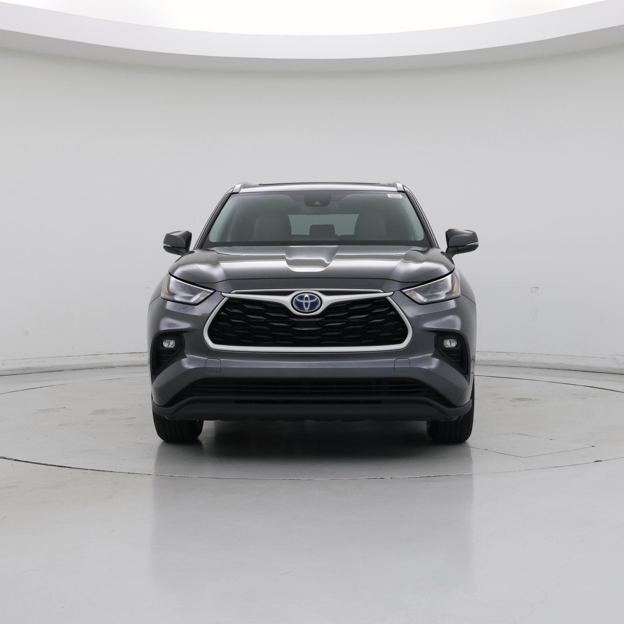 Thumbnail: 2023 Toyota Highlander - 5