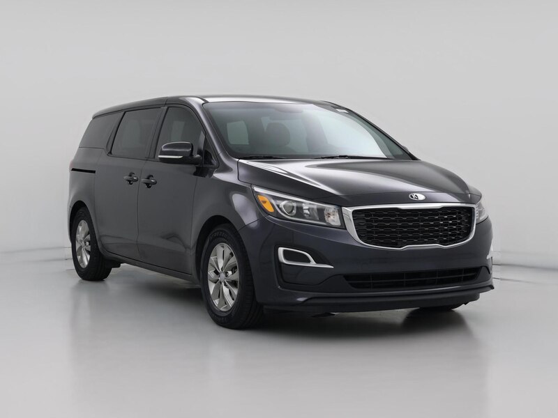 2020 Kia Sedona LX -
                  Greensboro, NC