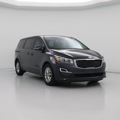 2020 Kia Sedona LX