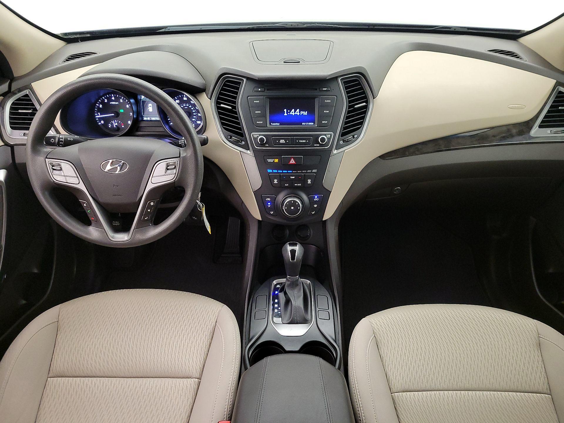 Thumbnail: 2018 Hyundai Santa Fe - 9