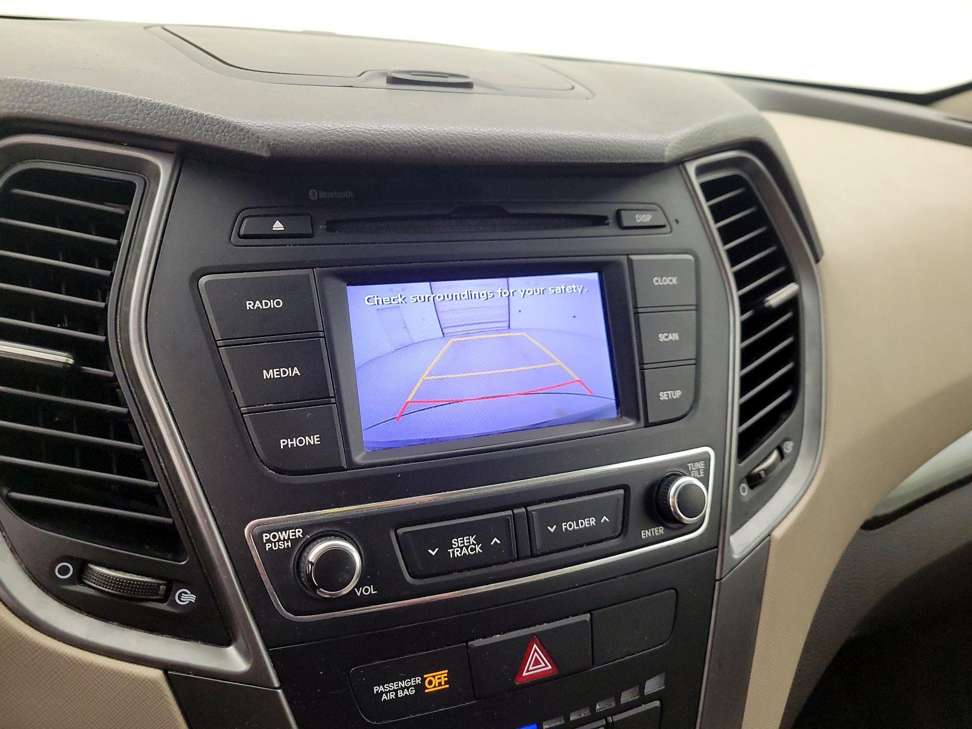 Thumbnail: 2018 Hyundai Santa Fe - 14