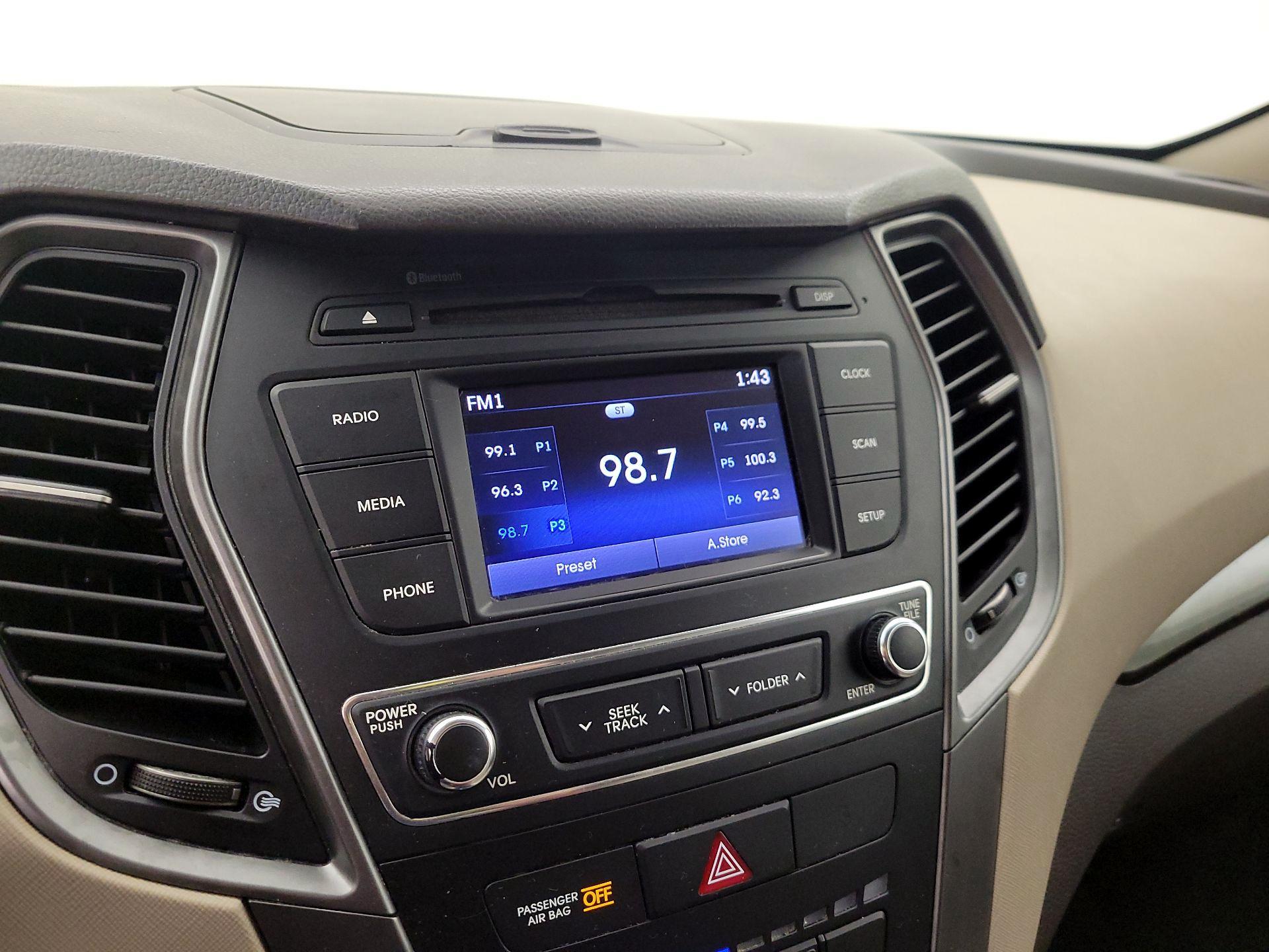 Thumbnail: 2018 Hyundai Santa Fe - 15