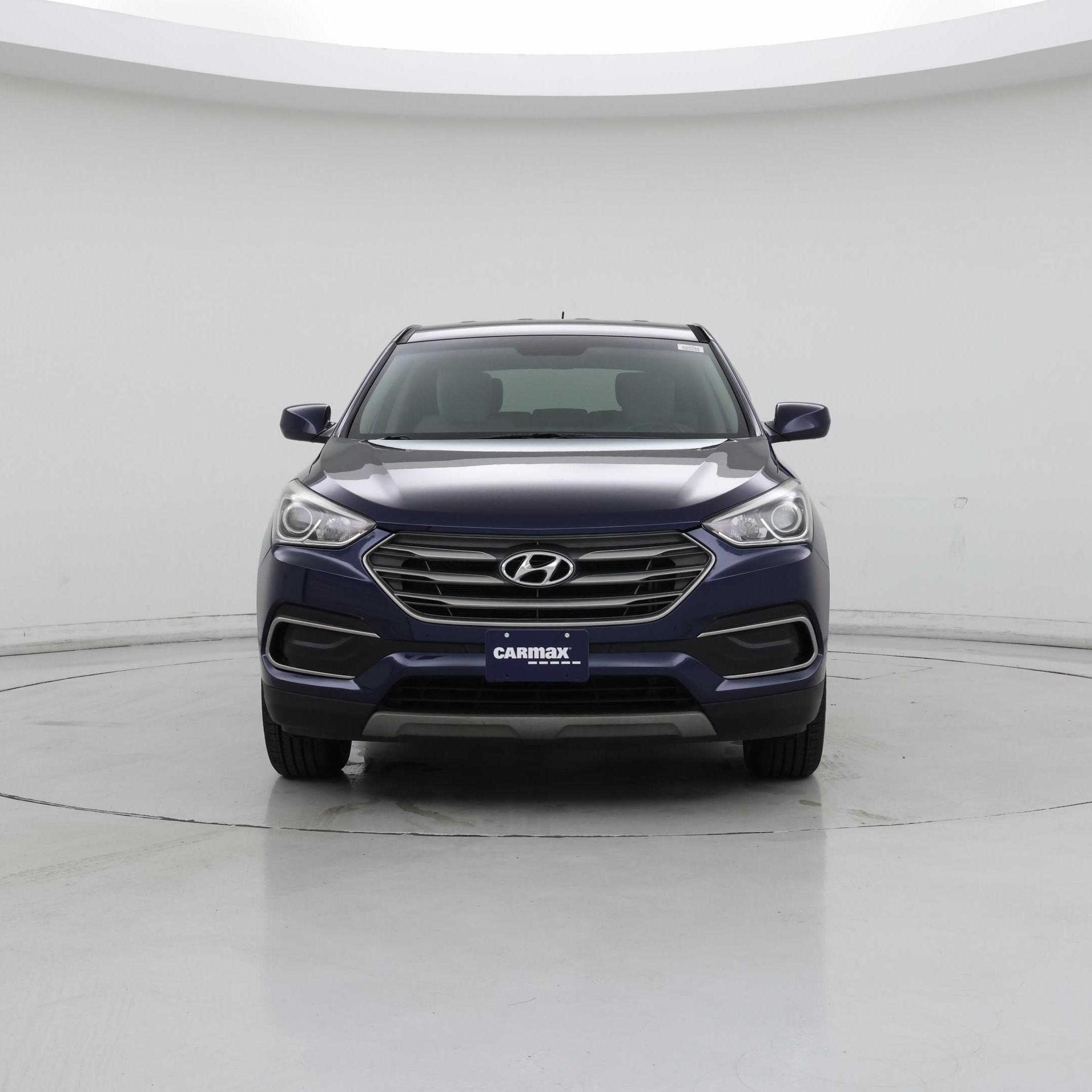 Thumbnail: 2018 Hyundai Santa Fe - 5