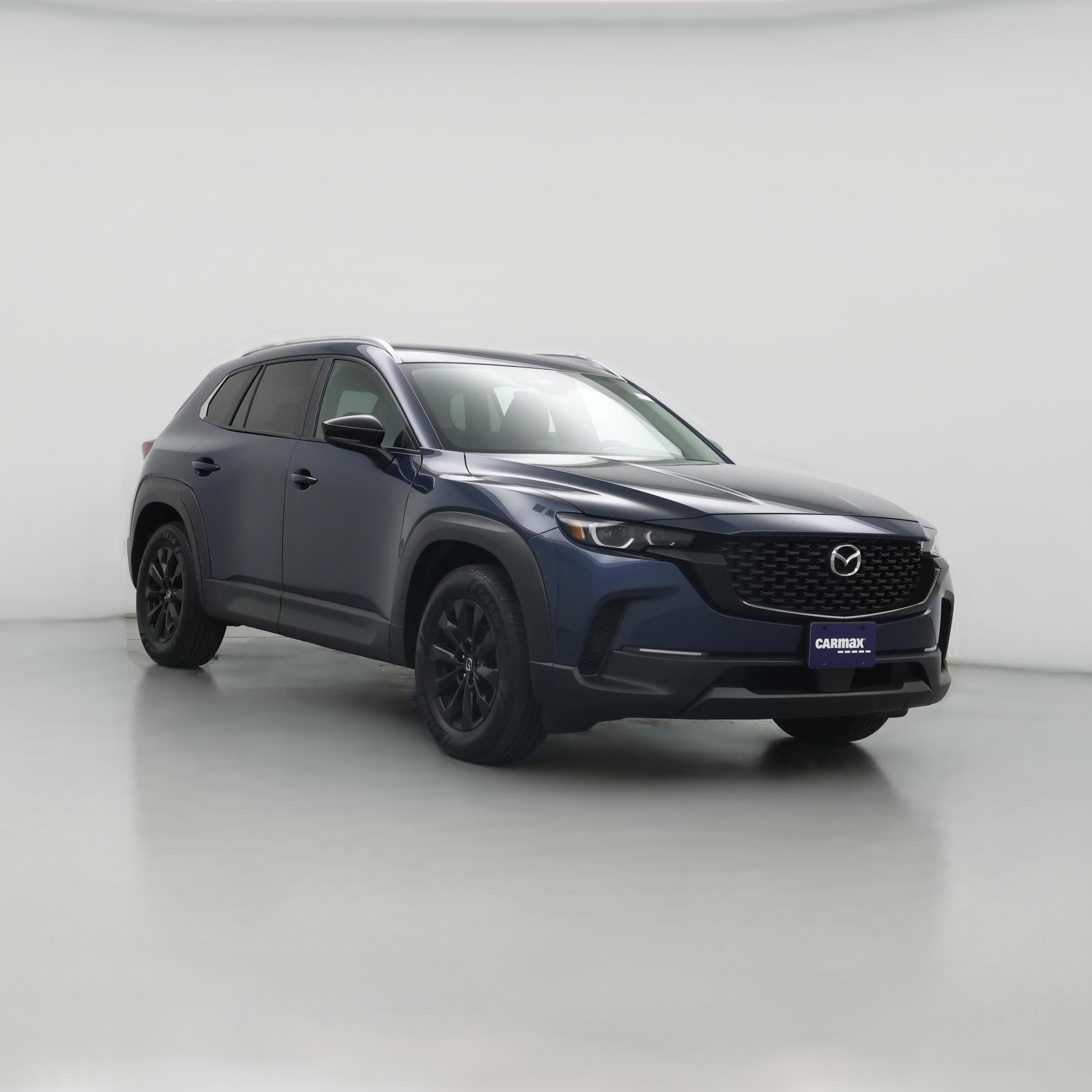 Thumbnail: 2025 Mazda CX-50 - 1