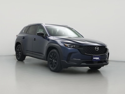 2025 Mazda CX-50 2.5 Turbo Premium