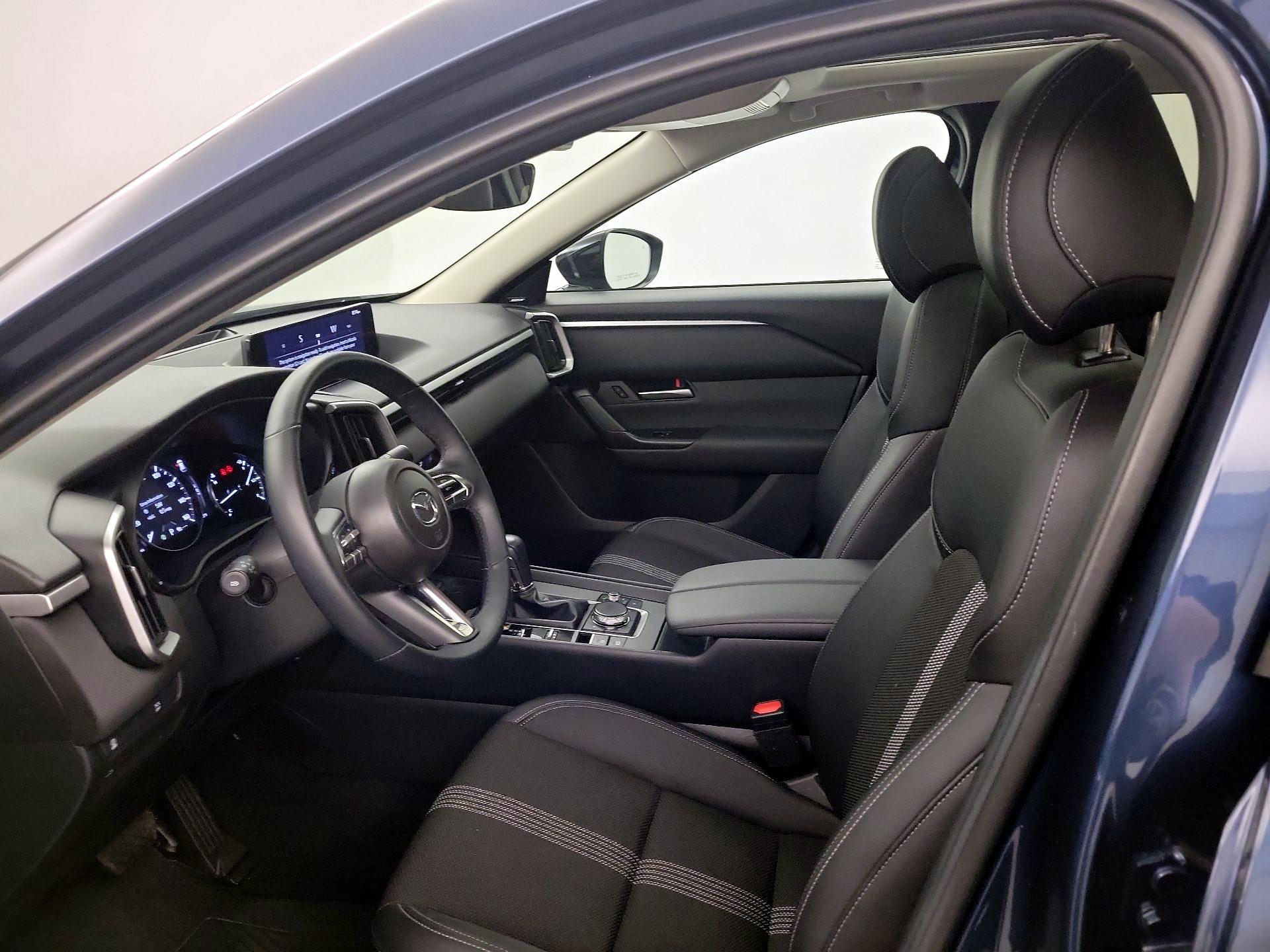 Thumbnail: 2025 Mazda CX-50 - 11