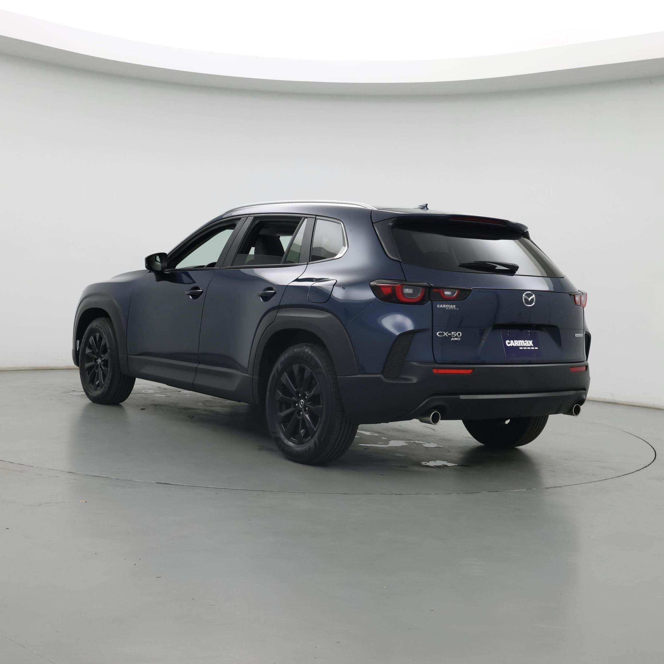 Thumbnail: 2025 Mazda CX-50 - 2