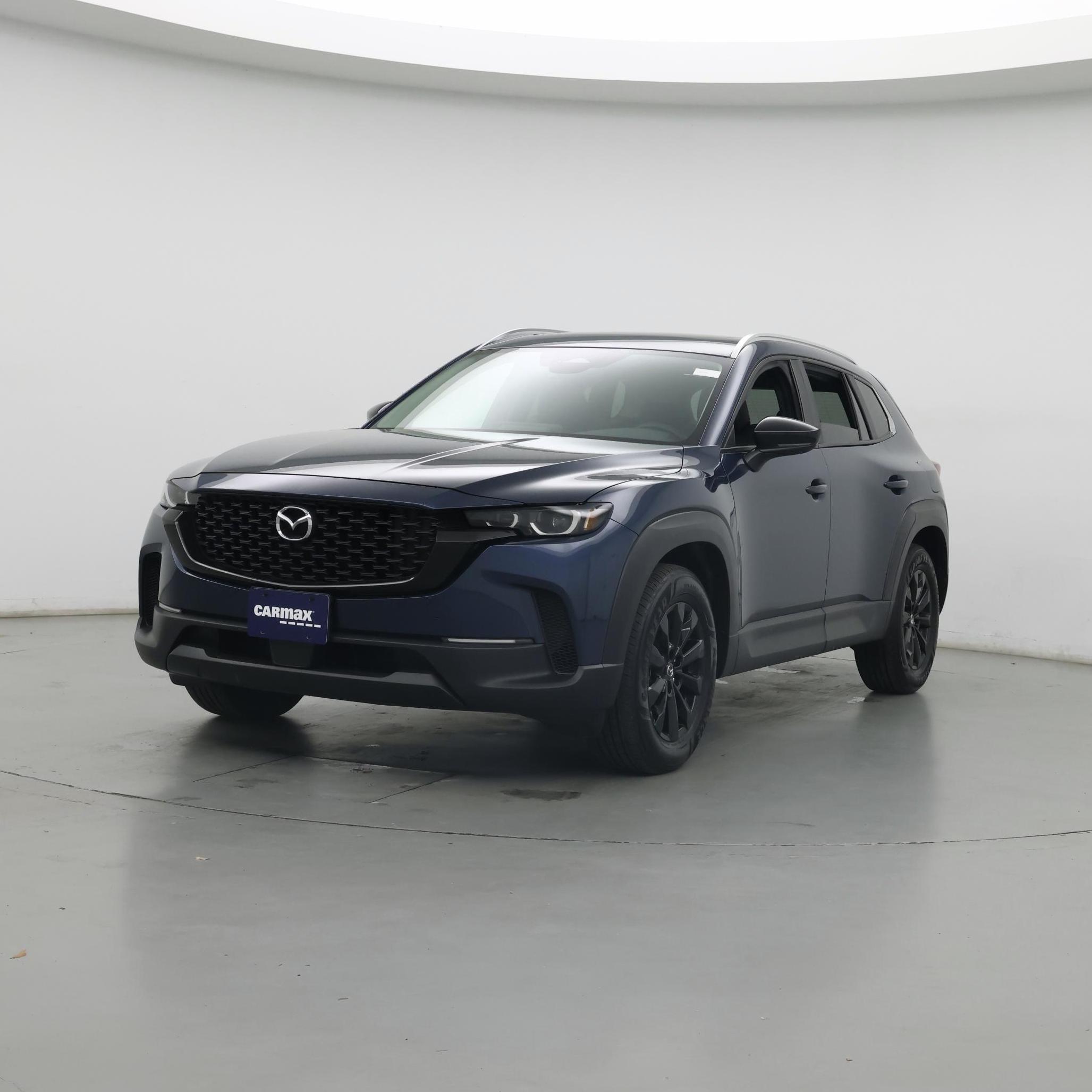 Thumbnail: 2025 Mazda CX-50 - 4