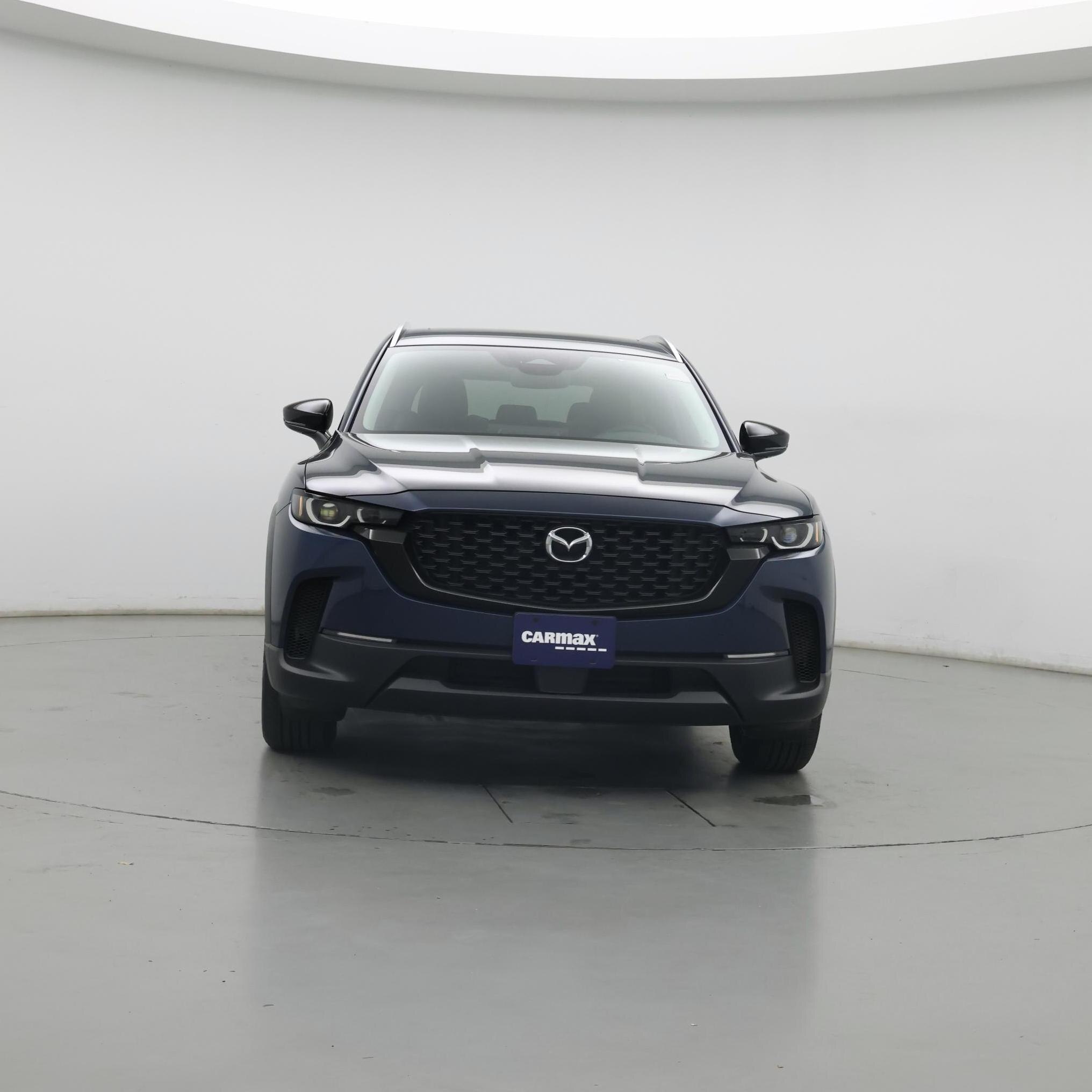 Thumbnail: 2025 Mazda CX-50 - 5