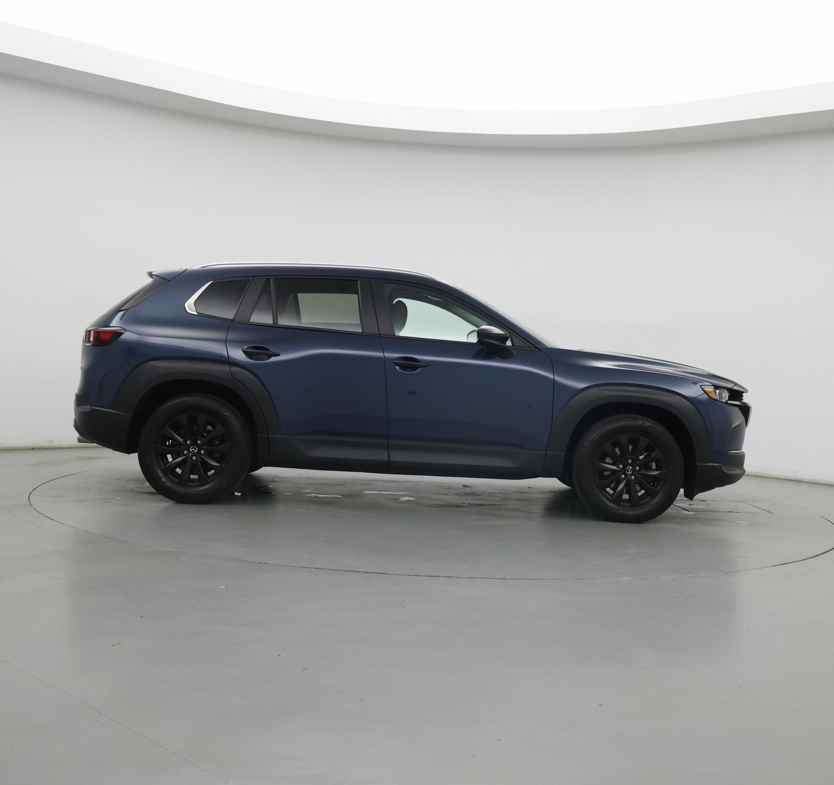 Thumbnail: 2025 Mazda CX-50 - 7
