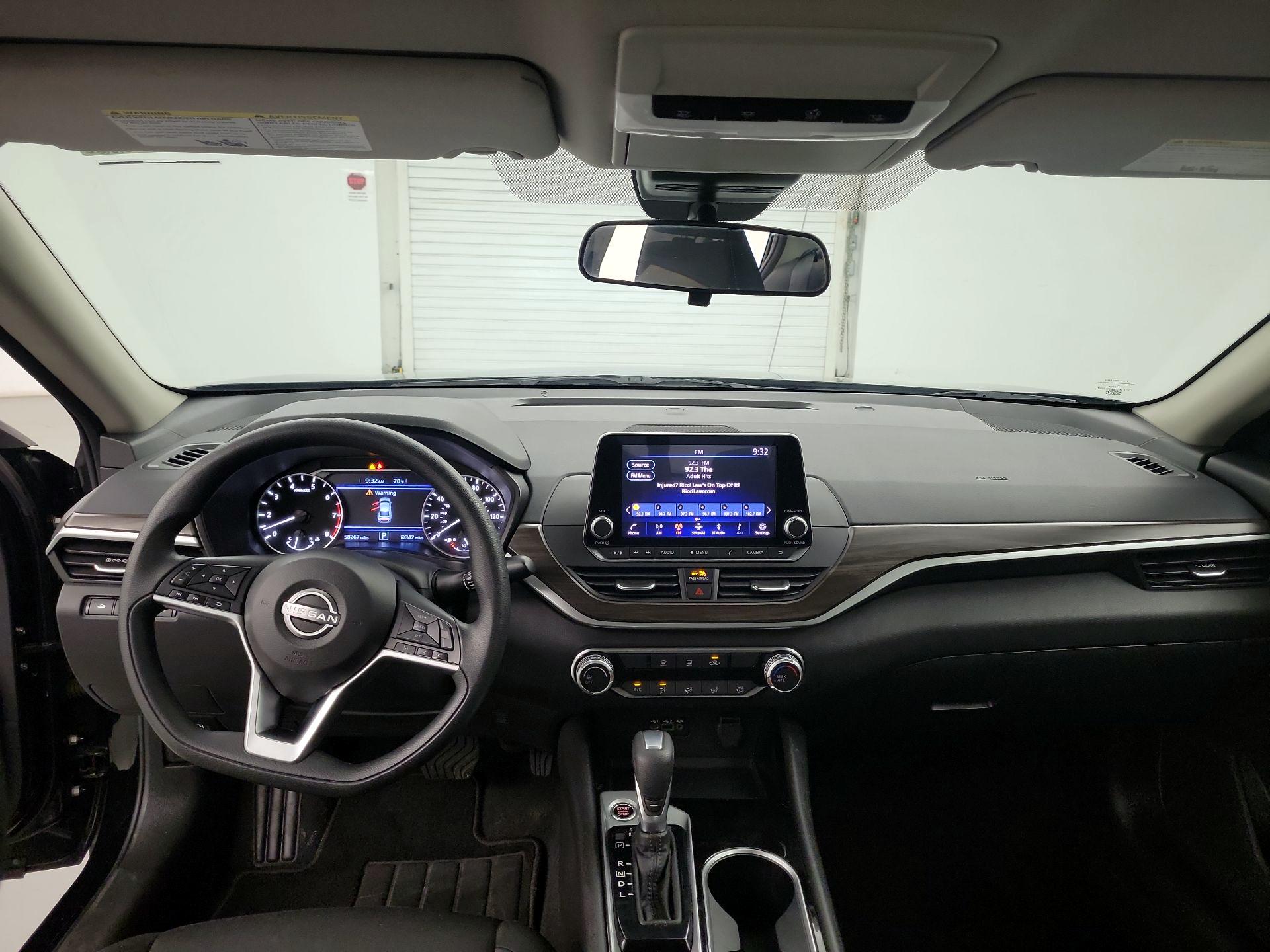 Thumbnail: 2024 Nissan Altima - 9