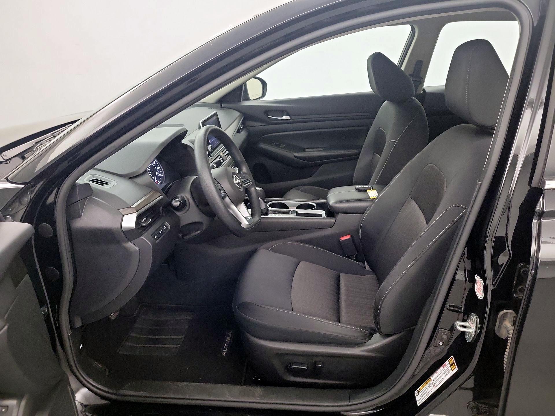 Thumbnail: 2024 Nissan Altima - 11