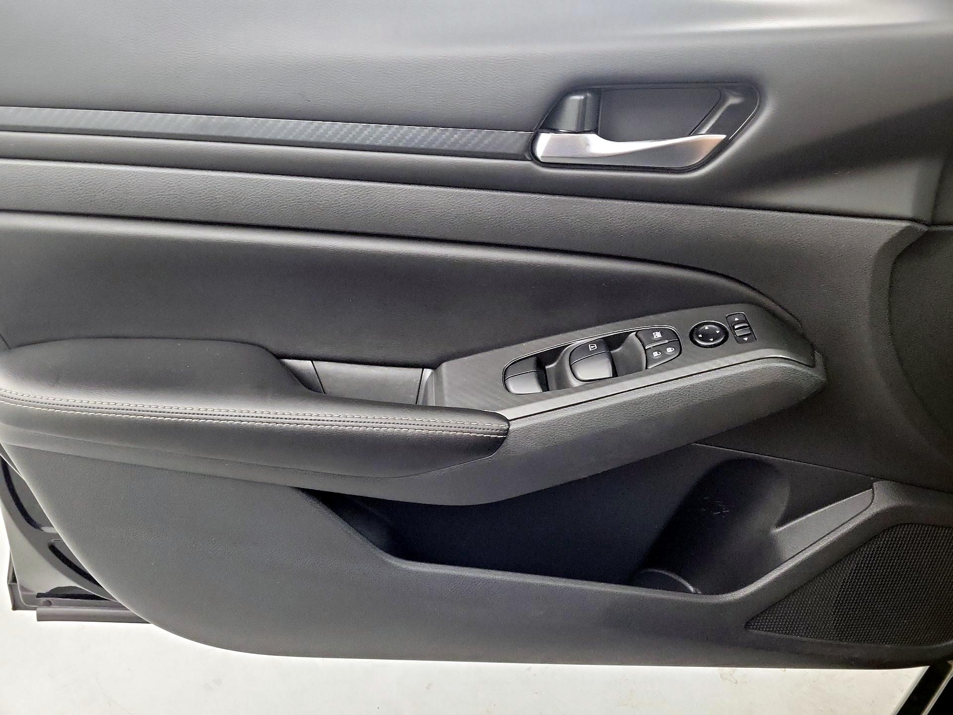 Thumbnail: 2024 Nissan Altima - 12