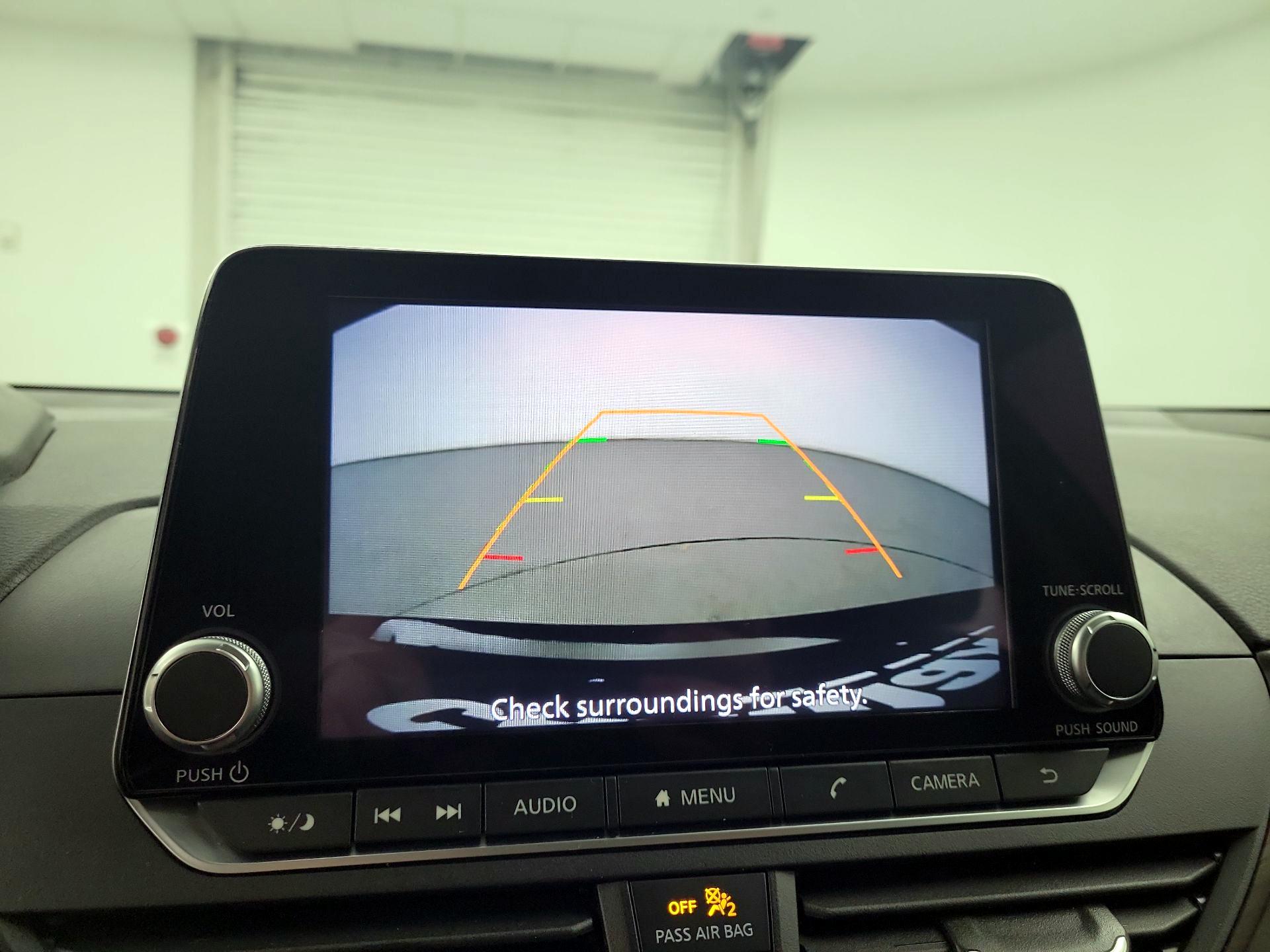 Thumbnail: 2024 Nissan Altima - 14