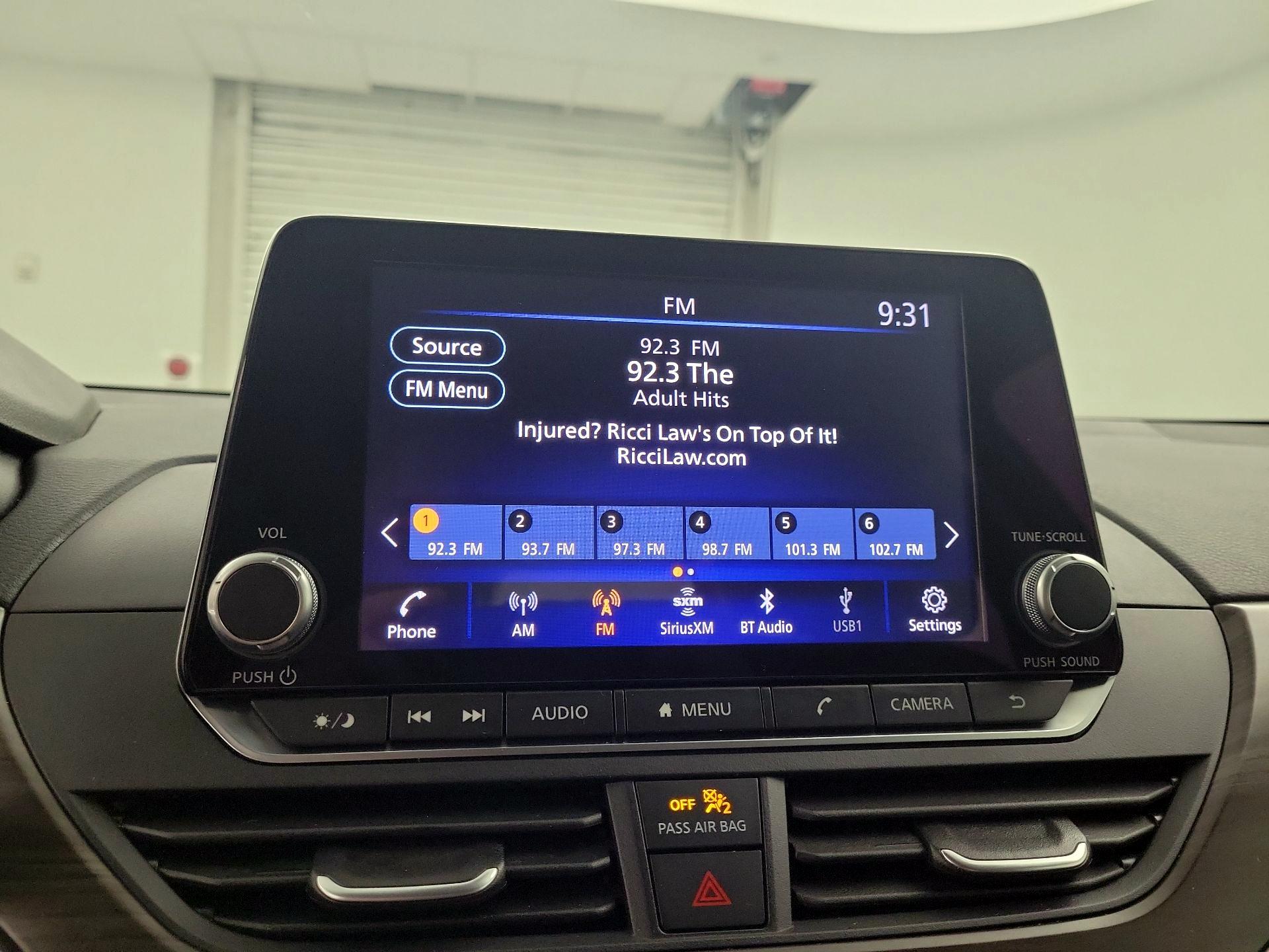 Thumbnail: 2024 Nissan Altima - 15