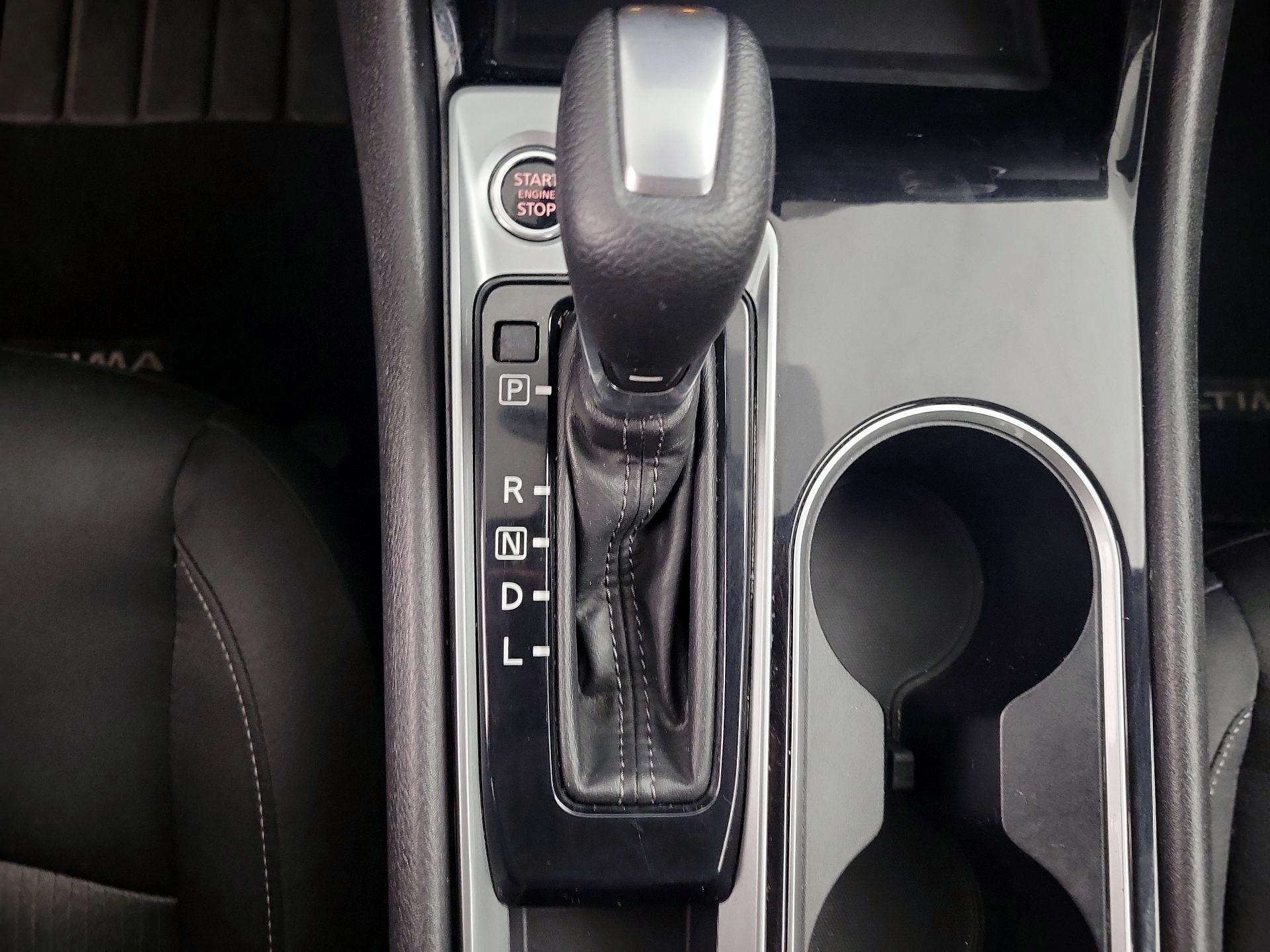 Thumbnail: 2024 Nissan Altima - 17