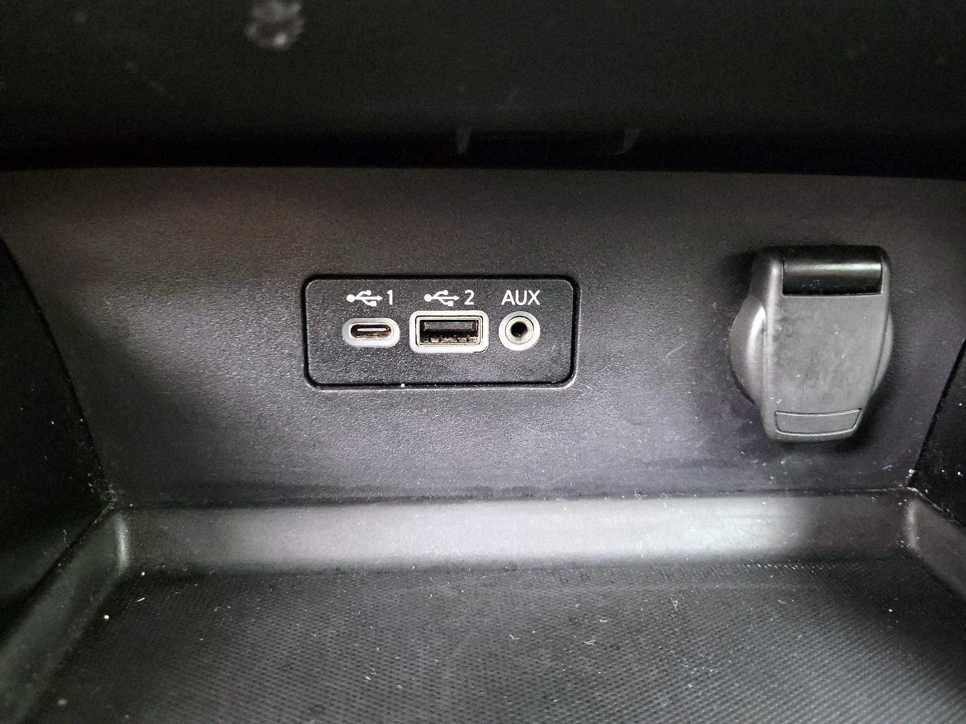 Thumbnail: 2024 Nissan Altima - 18