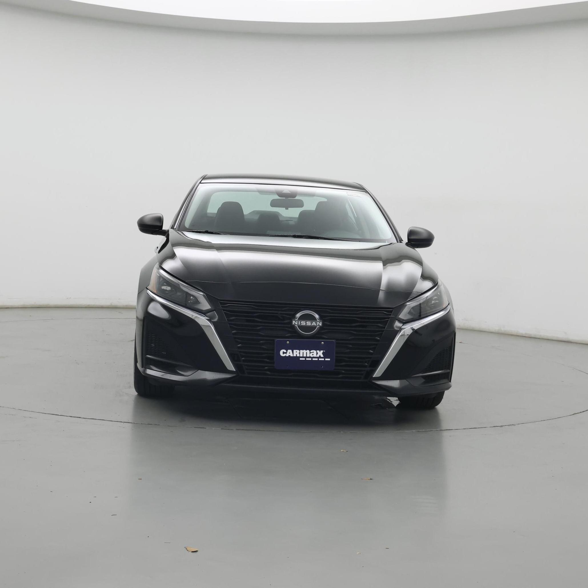 Thumbnail: 2024 Nissan Altima - 5