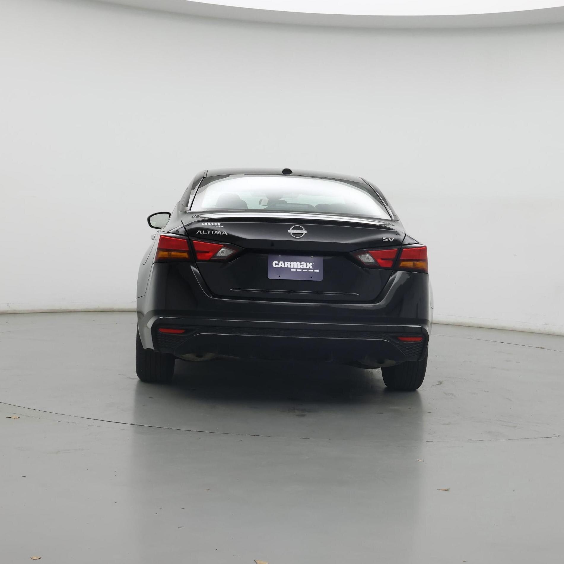 Thumbnail: 2024 Nissan Altima - 6