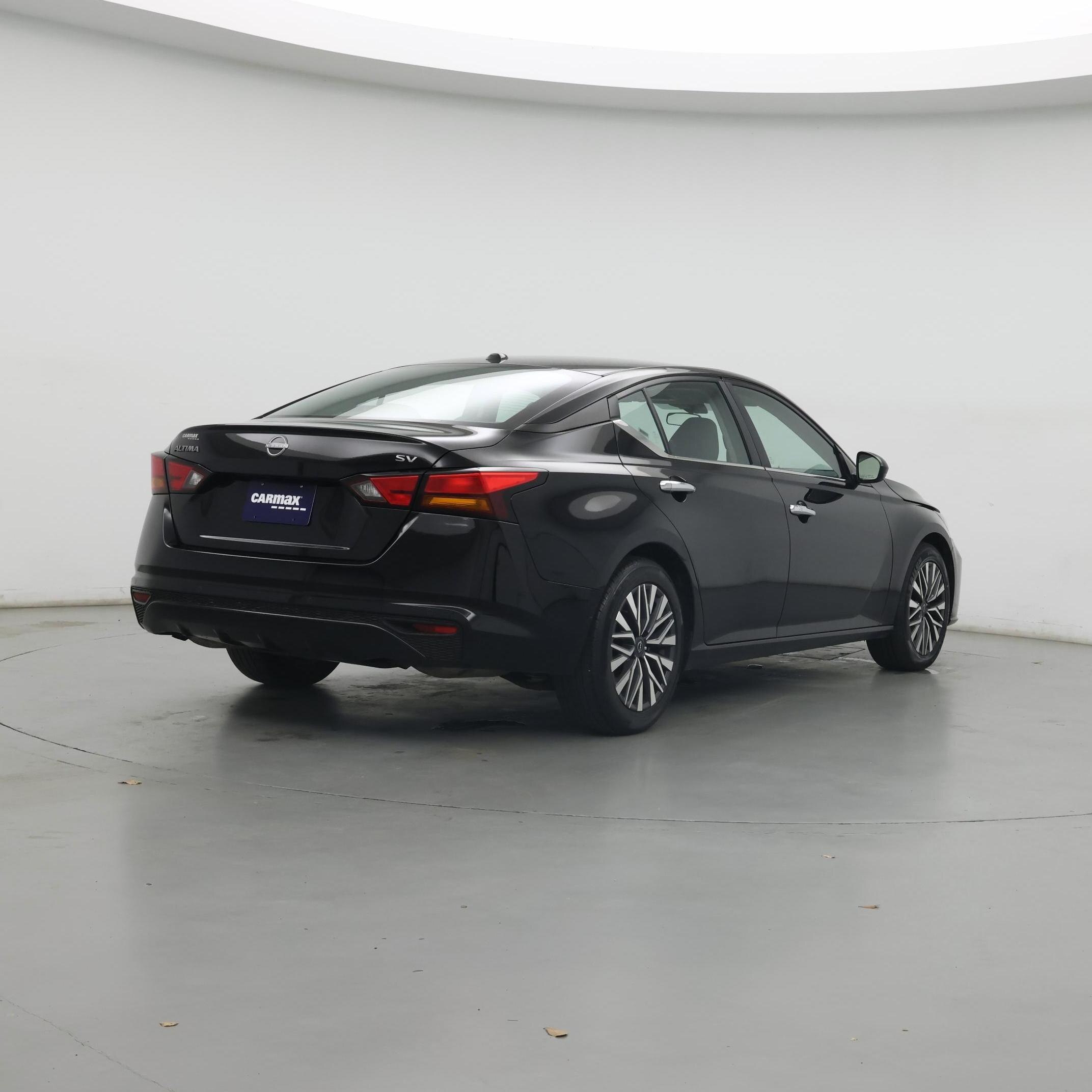 Thumbnail: 2024 Nissan Altima - 8