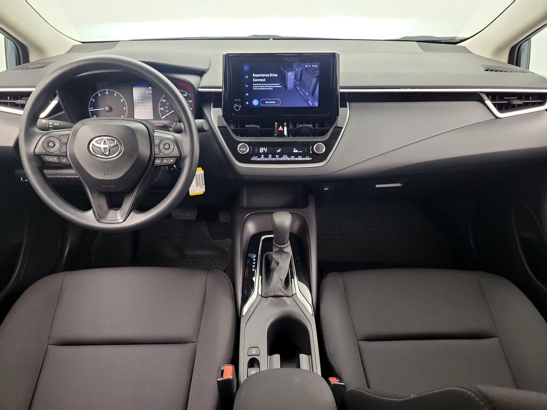 Thumbnail: 2025 Toyota Corolla - 9