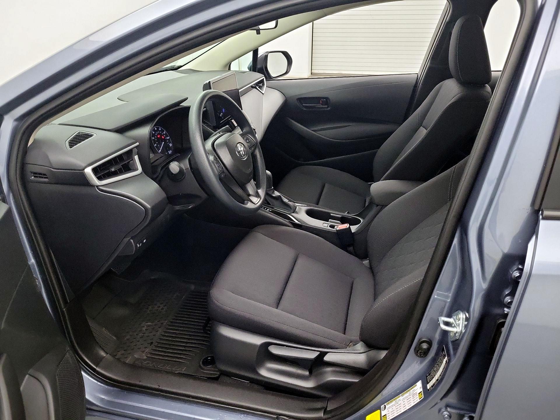 Thumbnail: 2025 Toyota Corolla - 11