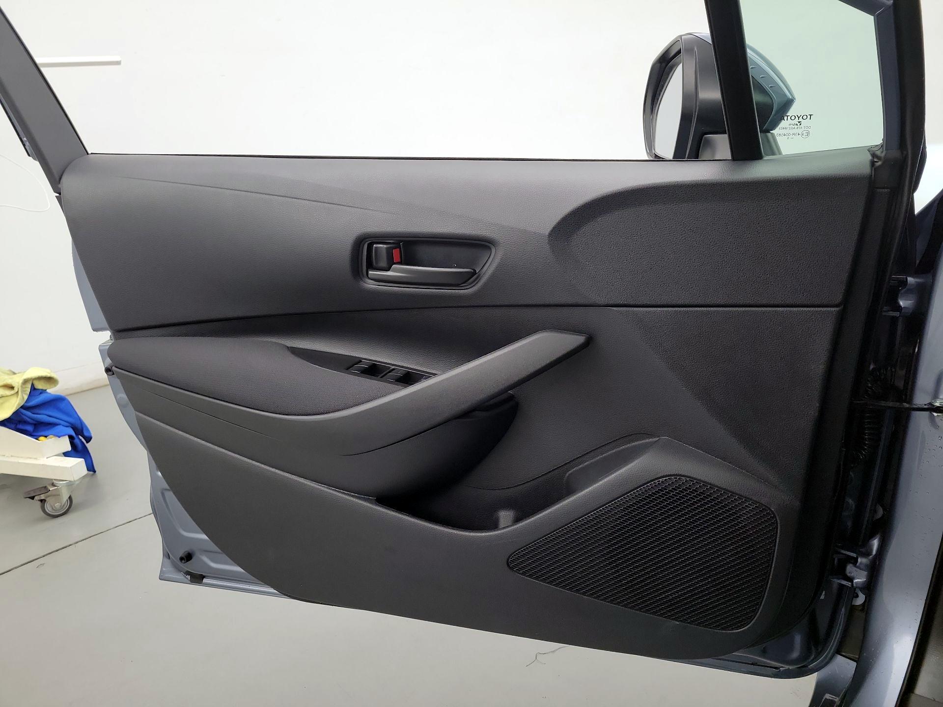 Thumbnail: 2025 Toyota Corolla - 12