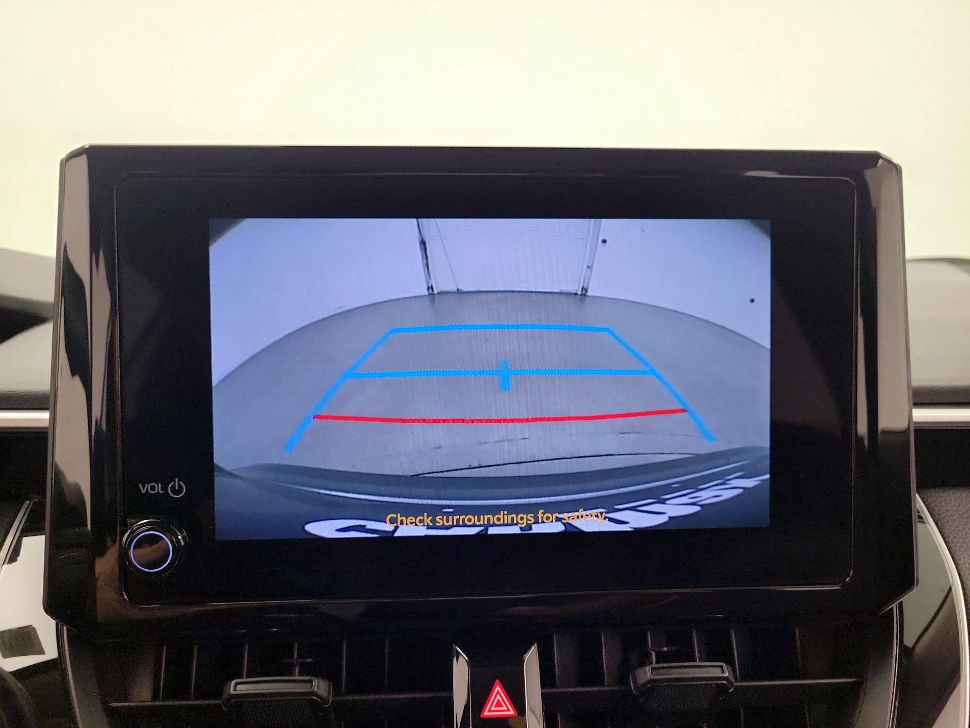 Thumbnail: 2025 Toyota Corolla - 14