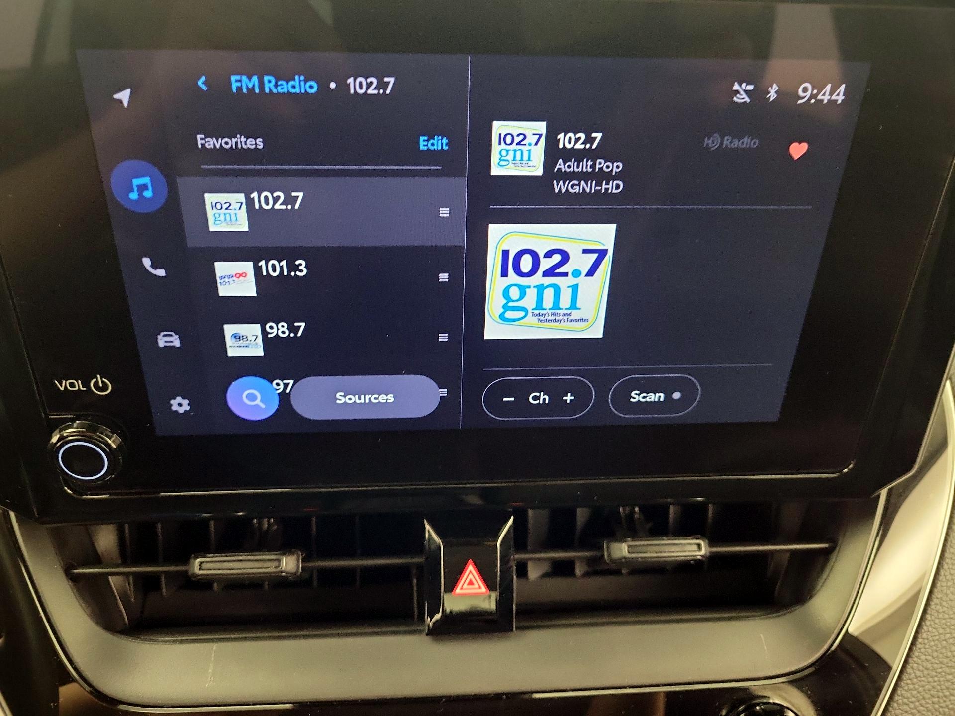 Thumbnail: 2025 Toyota Corolla - 15