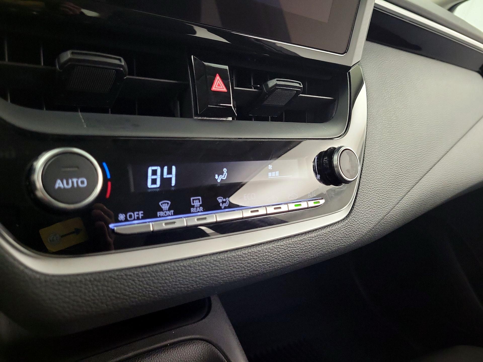 Thumbnail: 2025 Toyota Corolla - 16