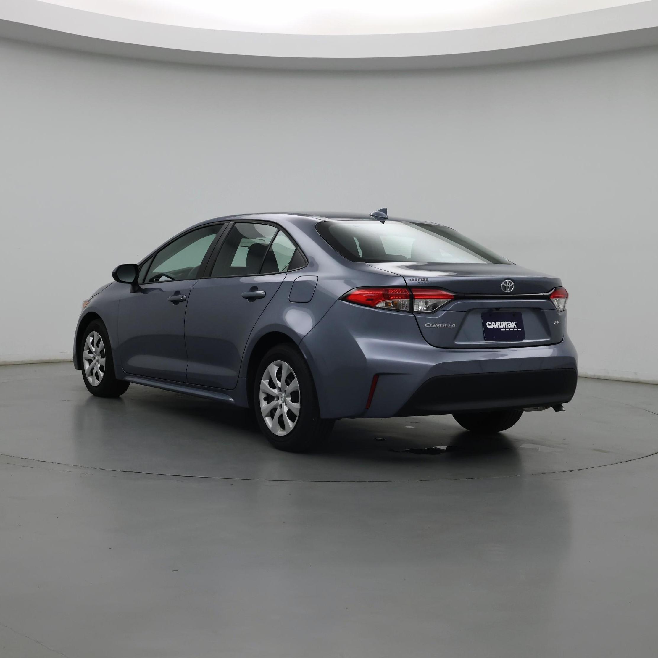 Thumbnail: 2025 Toyota Corolla - 2