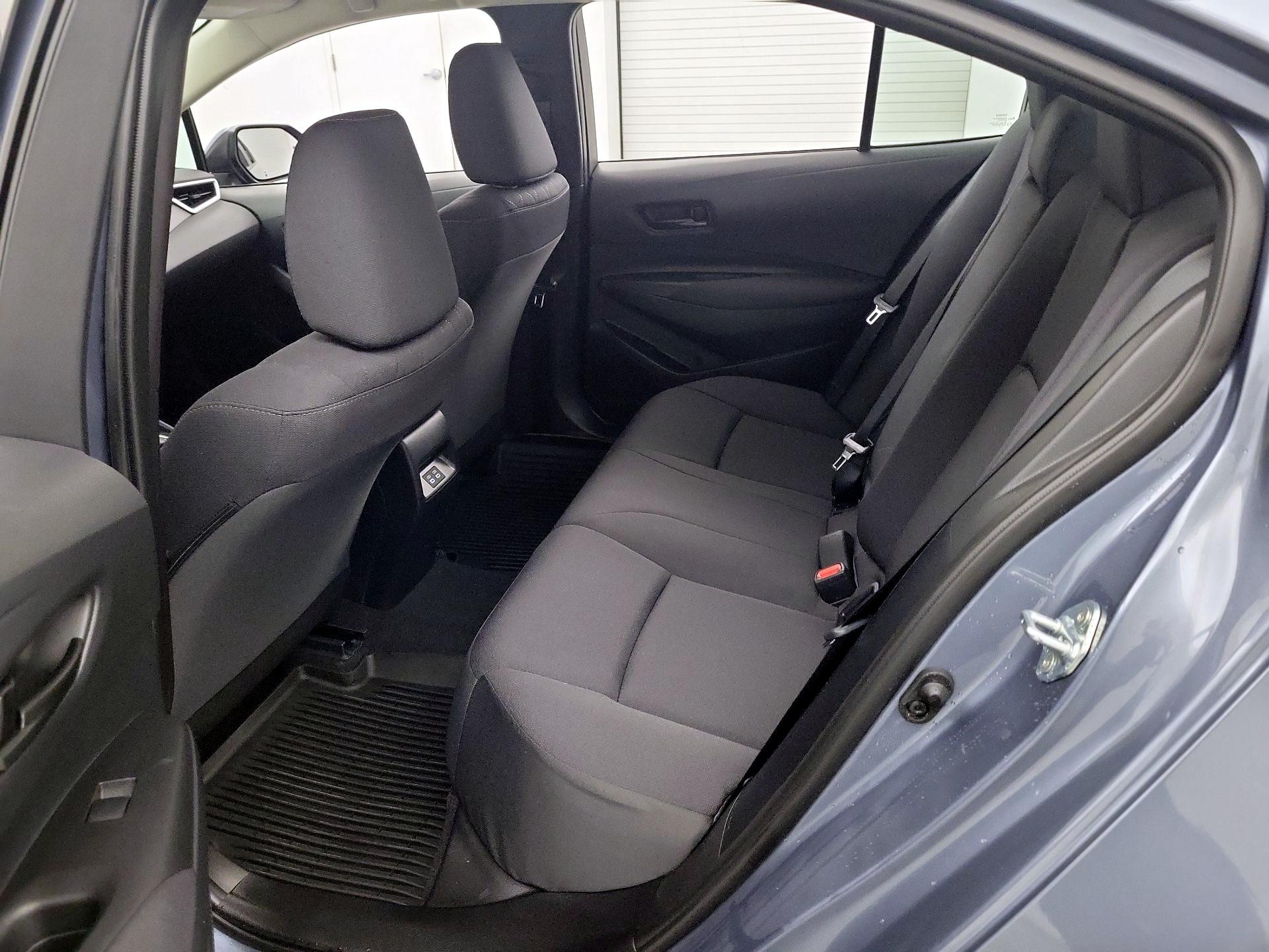 Thumbnail: 2025 Toyota Corolla - 19