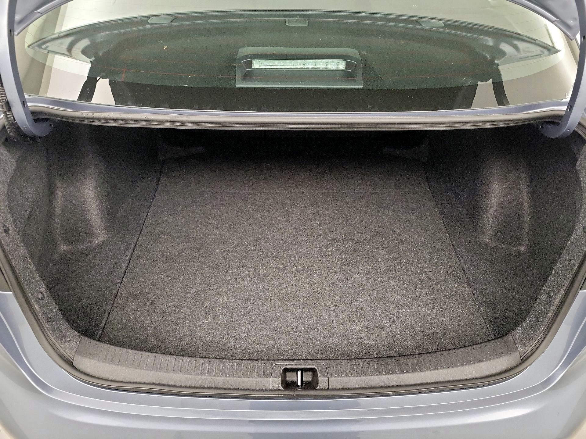 Thumbnail: 2025 Toyota Corolla - 20