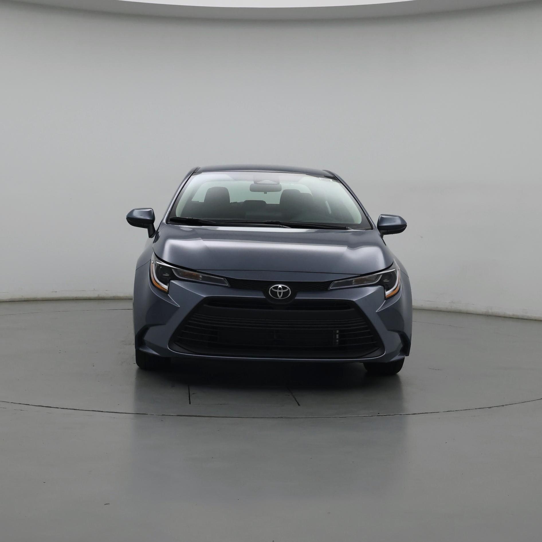 Thumbnail: 2025 Toyota Corolla - 5