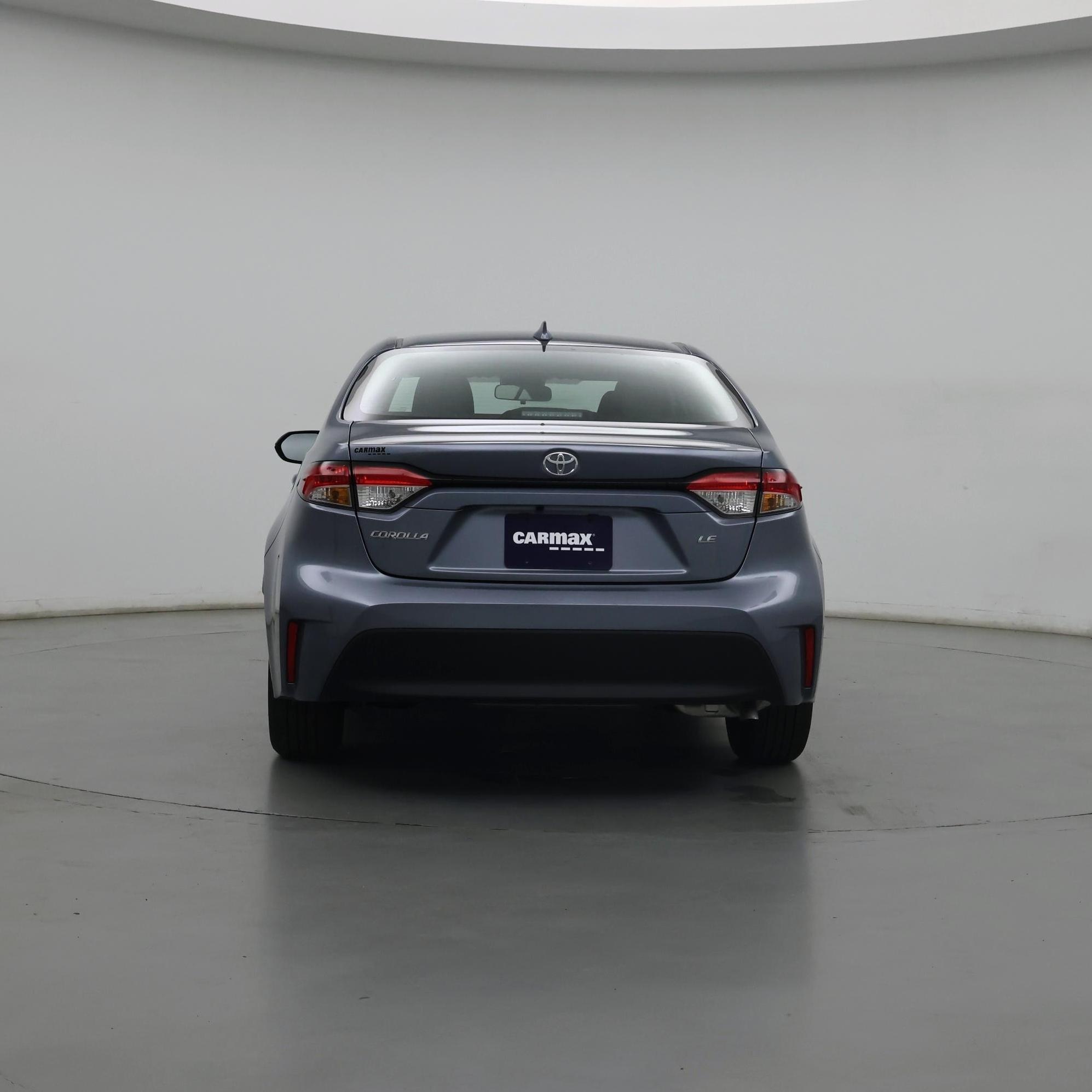 Thumbnail: 2025 Toyota Corolla - 6