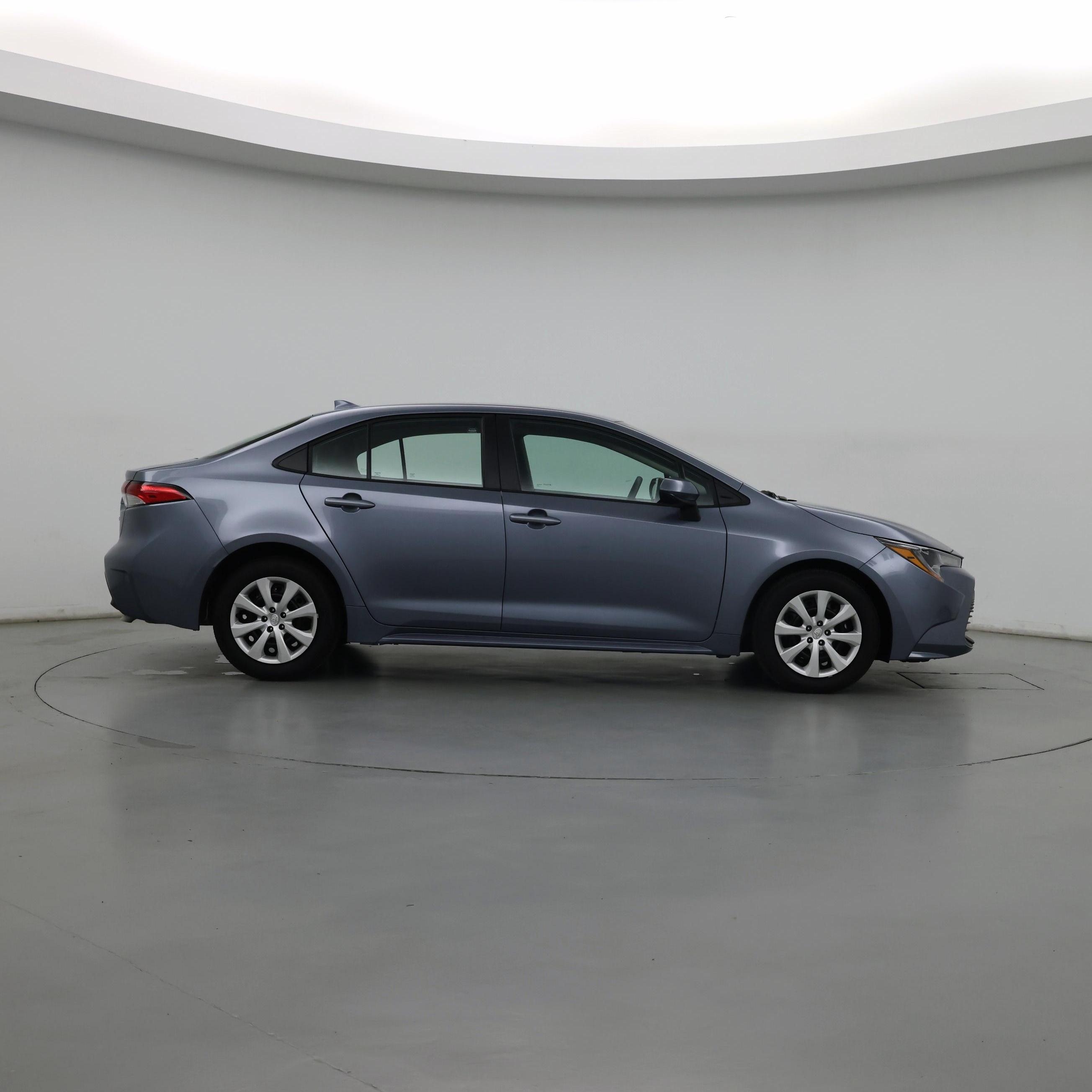 Thumbnail: 2025 Toyota Corolla - 7