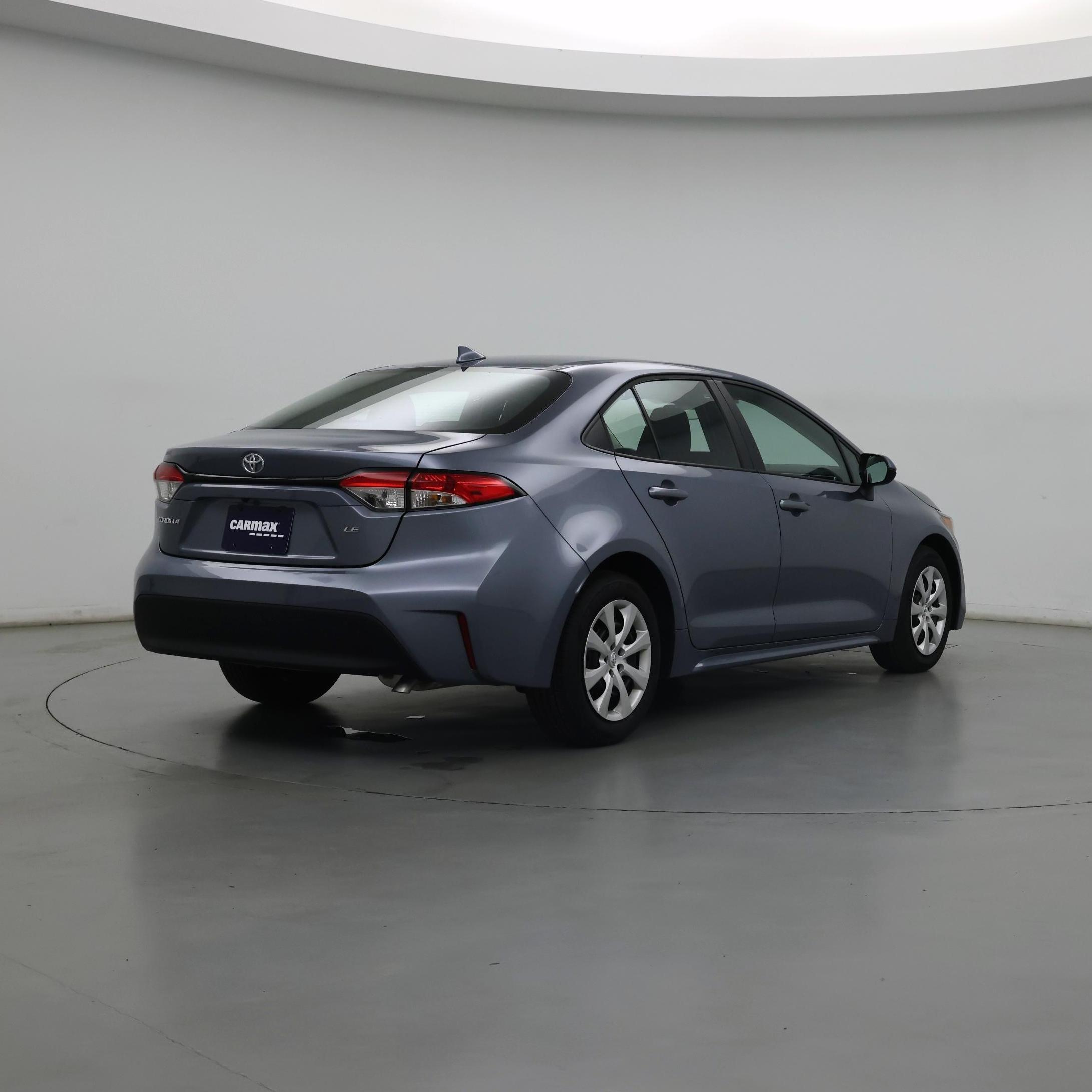 Thumbnail: 2025 Toyota Corolla - 8